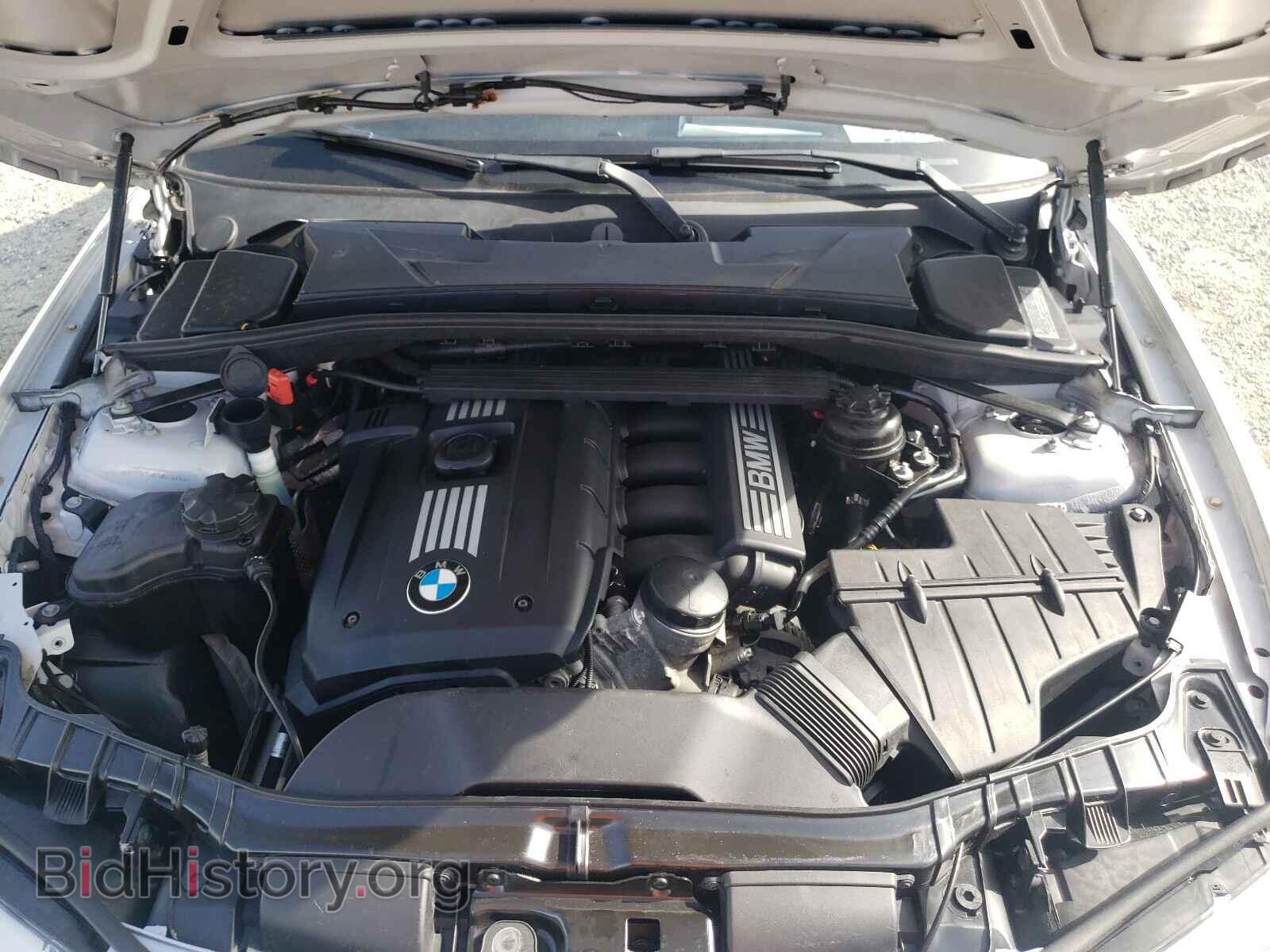 2012 BMW 1 SERIES - VIN: WBAUL7C5XCVM83607 - Фото 7