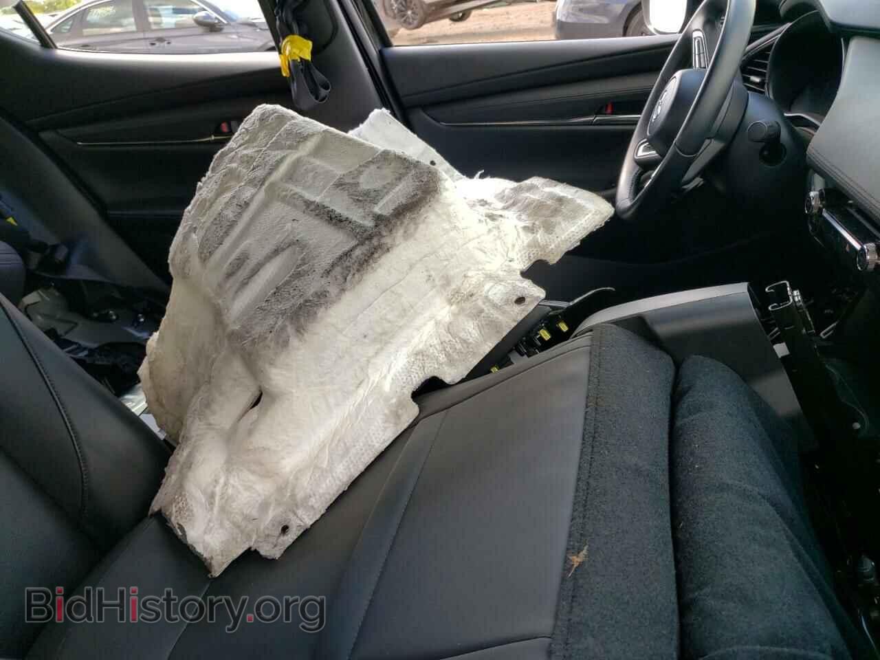 2021 MAZDA 3 - VIN: JM1BPBML1M1400914 - Photo 5