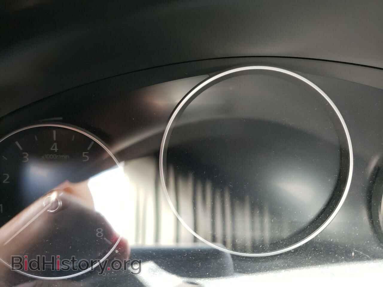 2021 MAZDA 3 - VIN: JM1BPBML1M1400914 - Photo 8