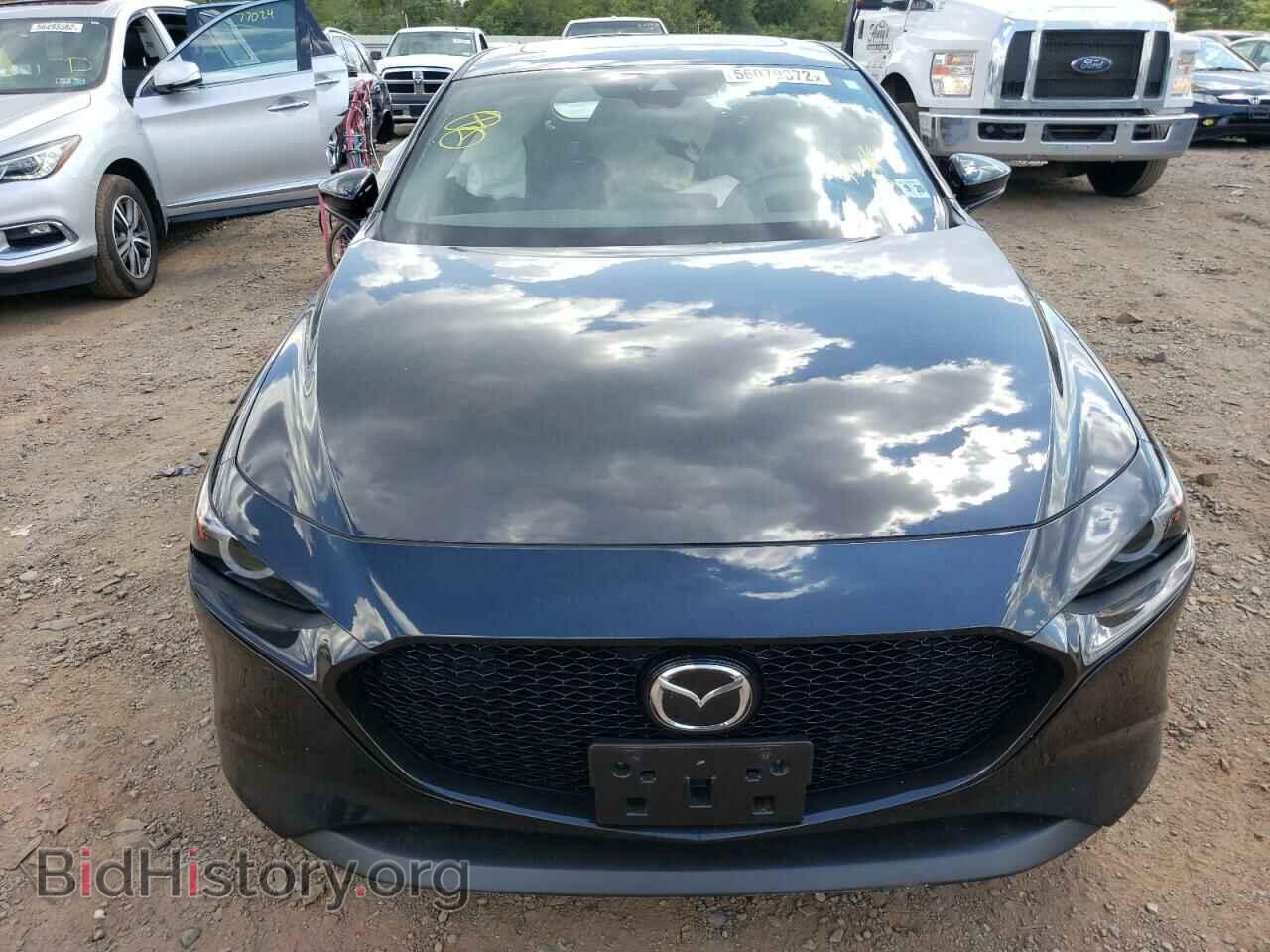 2021 MAZDA 3 - VIN: JM1BPBML1M1400914 - Photo 9