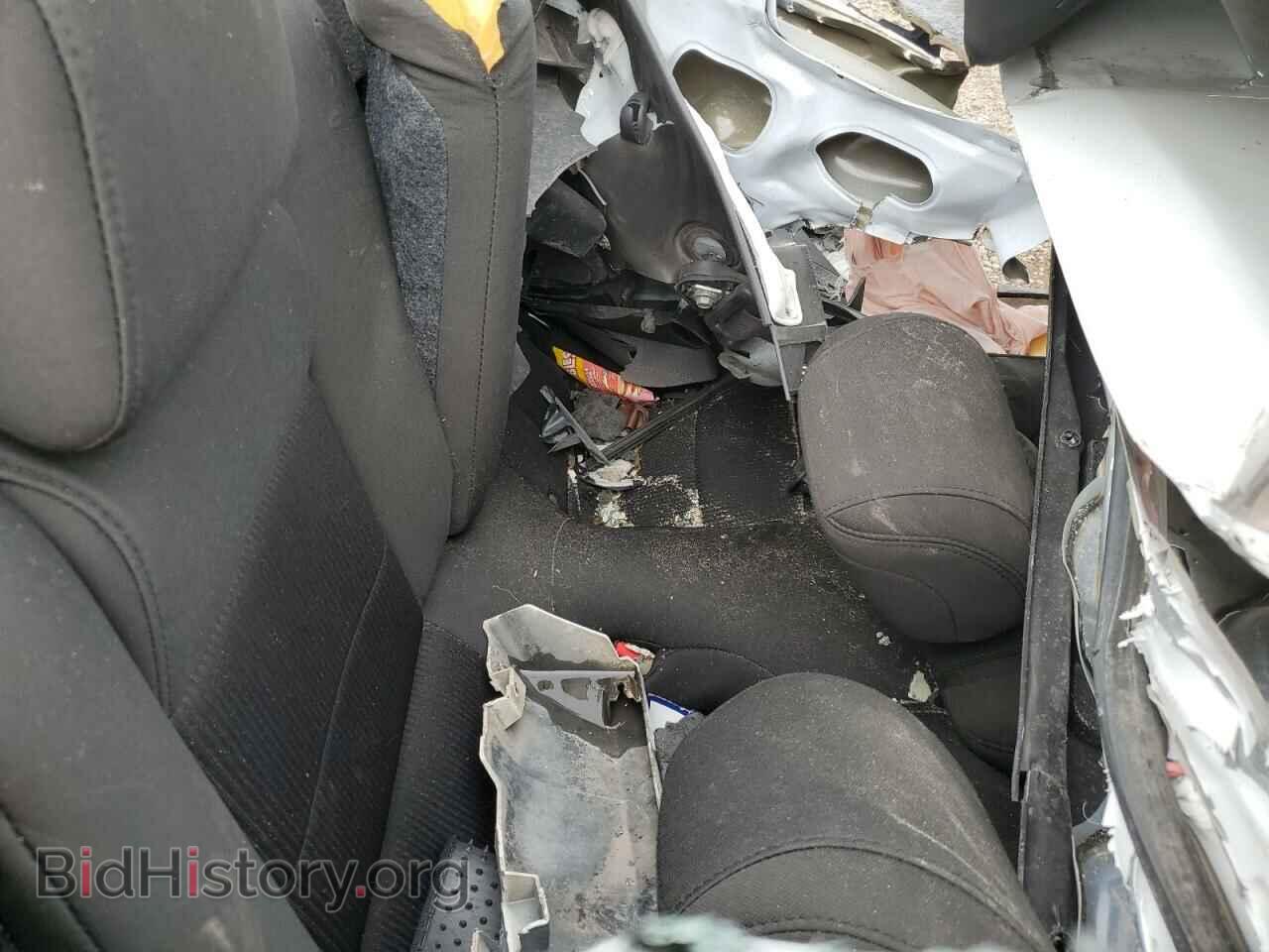 2014 FORD ALL Models - VIN: 1ZVBP8AM2E5269967 - Фото 10