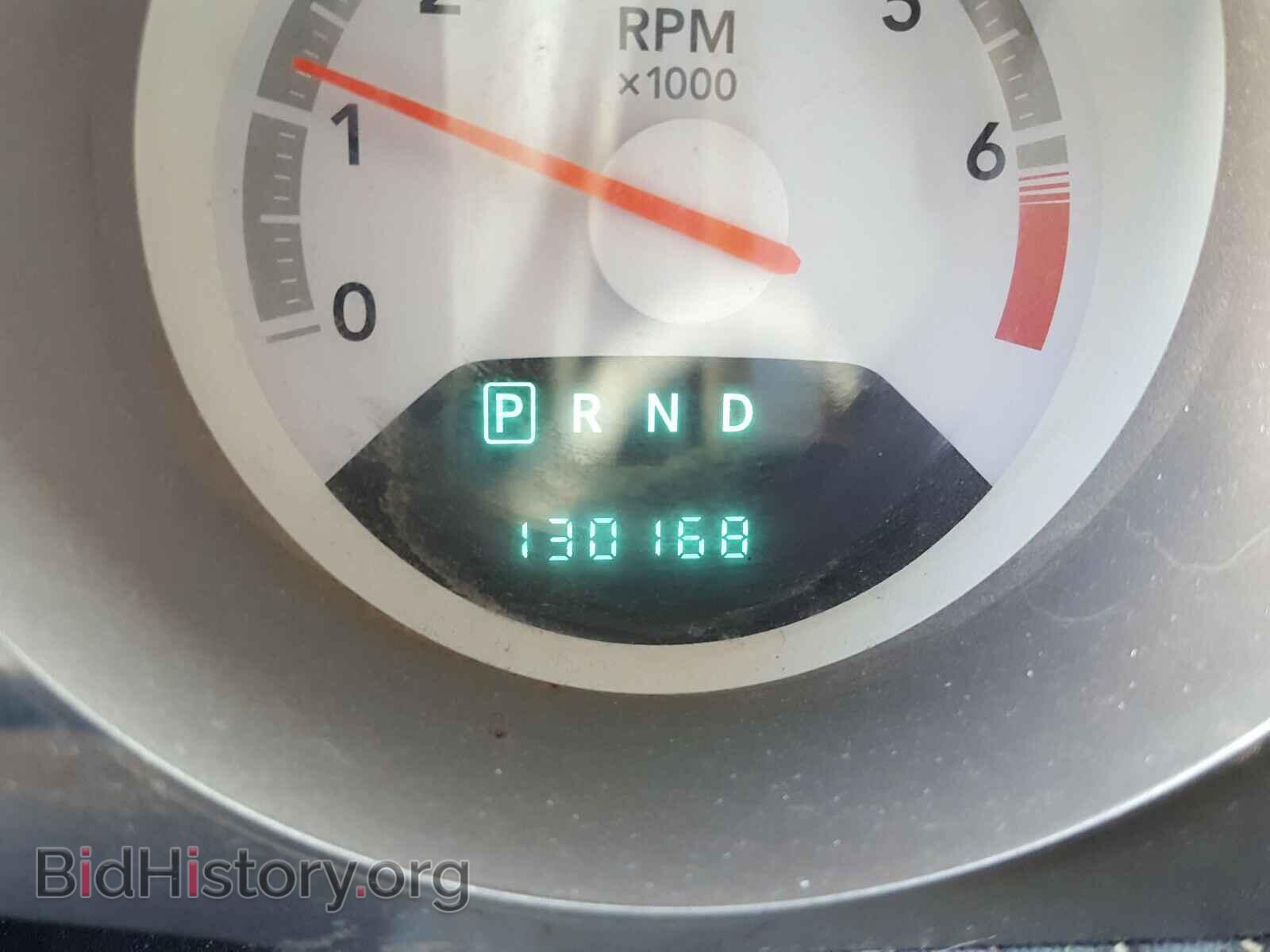2008 DODGE AVENGER - VIN: 1B3LC46R58N242476 - Фото 8