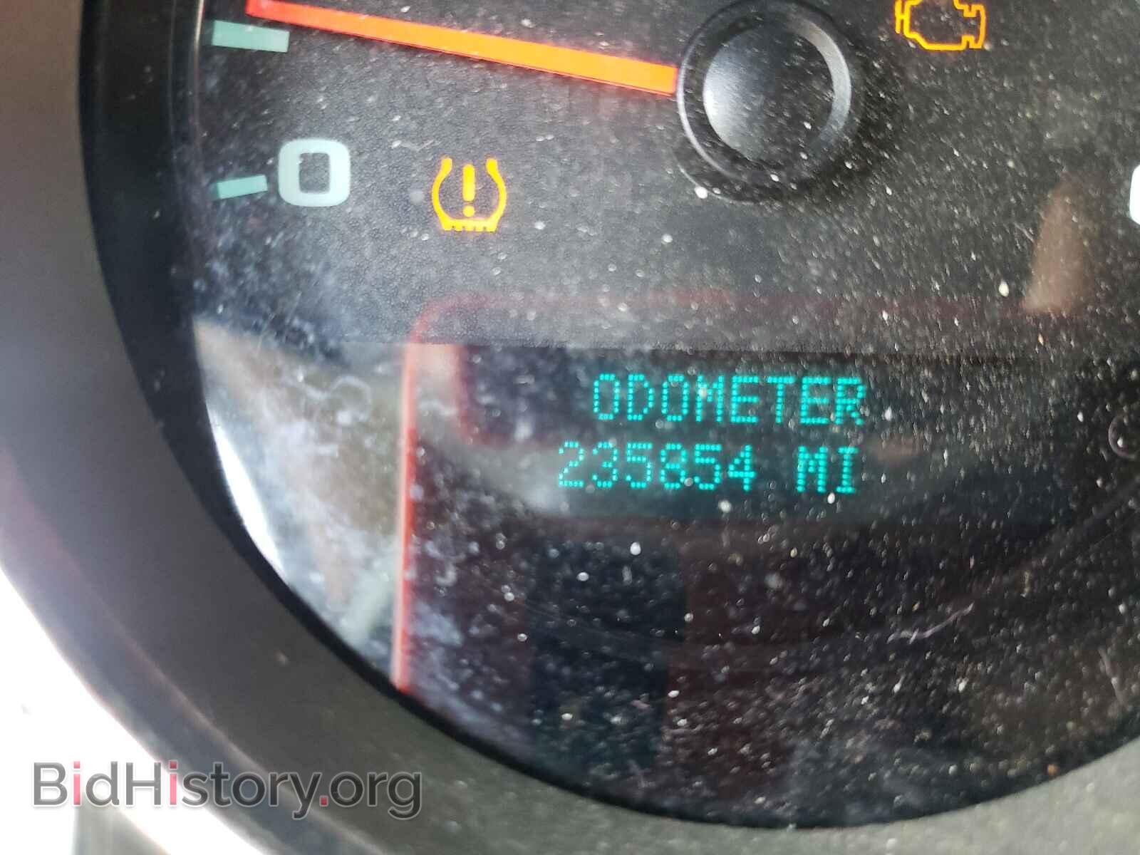 2008 CHEVROLET SILVERADO - VIN: 2GCEC13J681171634 - Фото 8