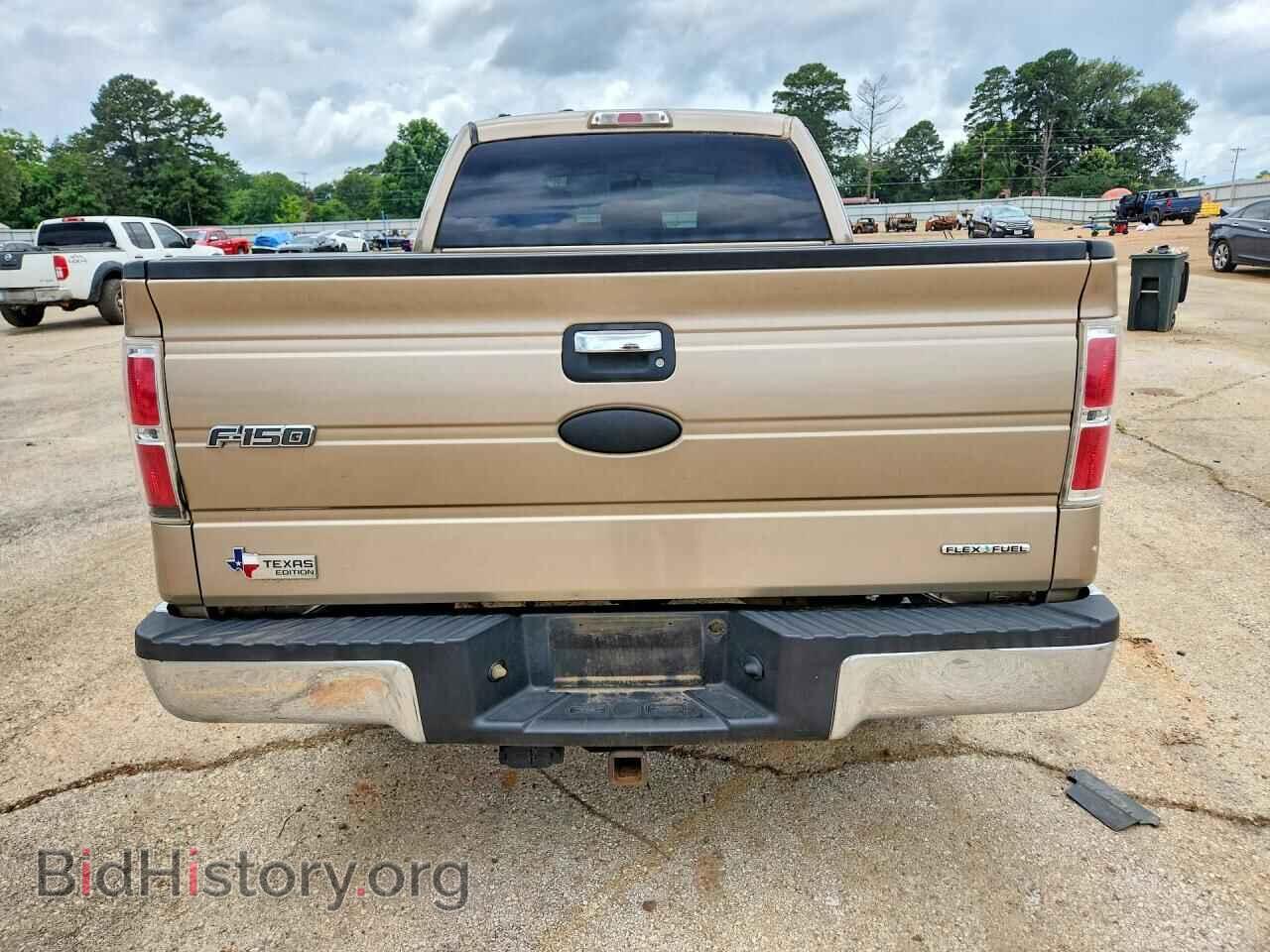 2011 FORD F150 - VIN: 1FTEX1CM4BFA93630 - Фото 6