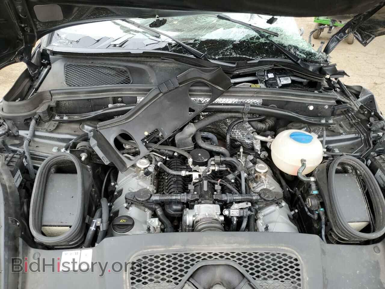 2018 PORSCHE MACAN - VIN: WP1AB2A59JLB35982 - Фото 11