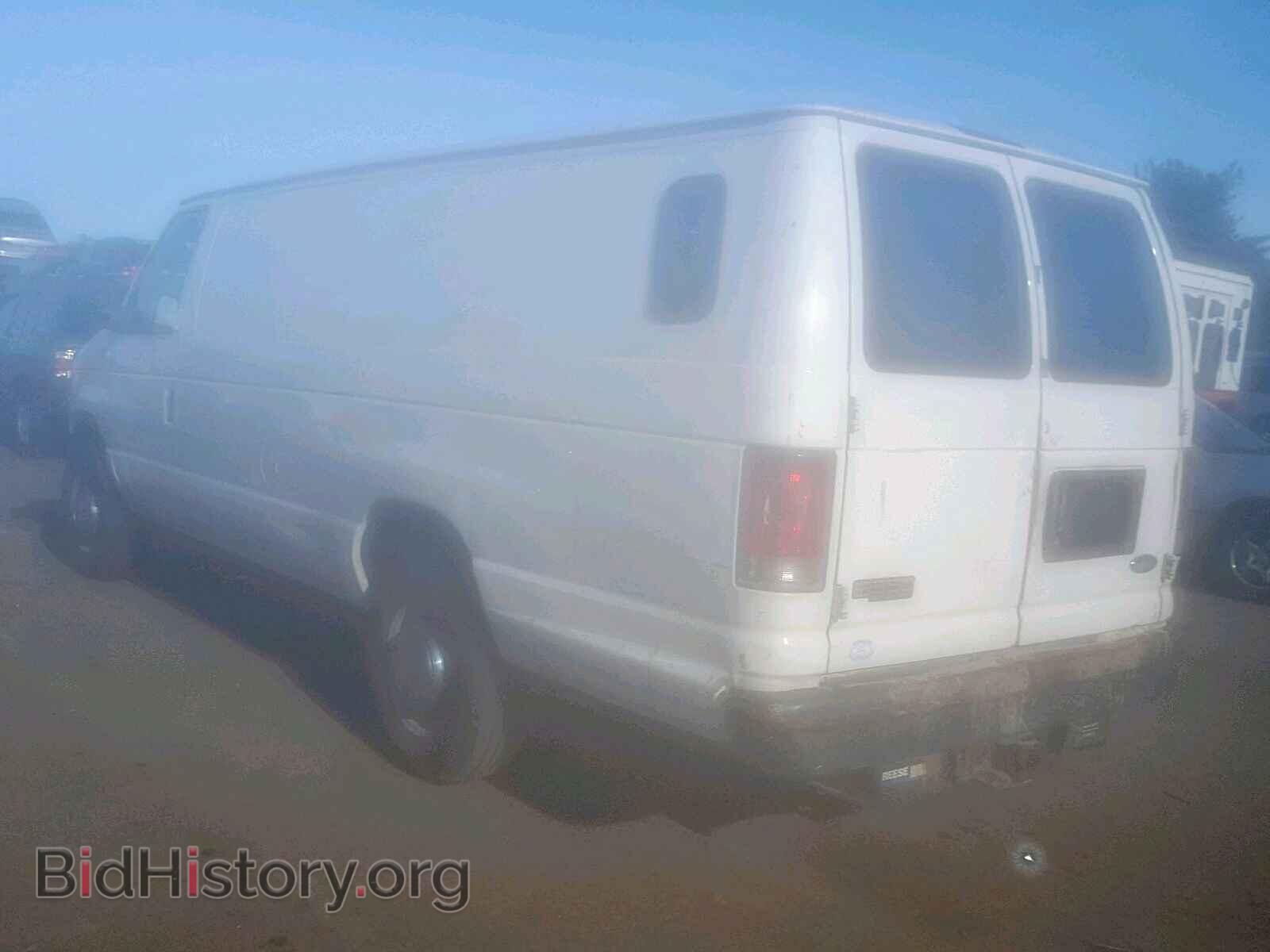 2005 FORD ECONOLINE - VIN: 1FTSS34P65HA62748 - Фото 3