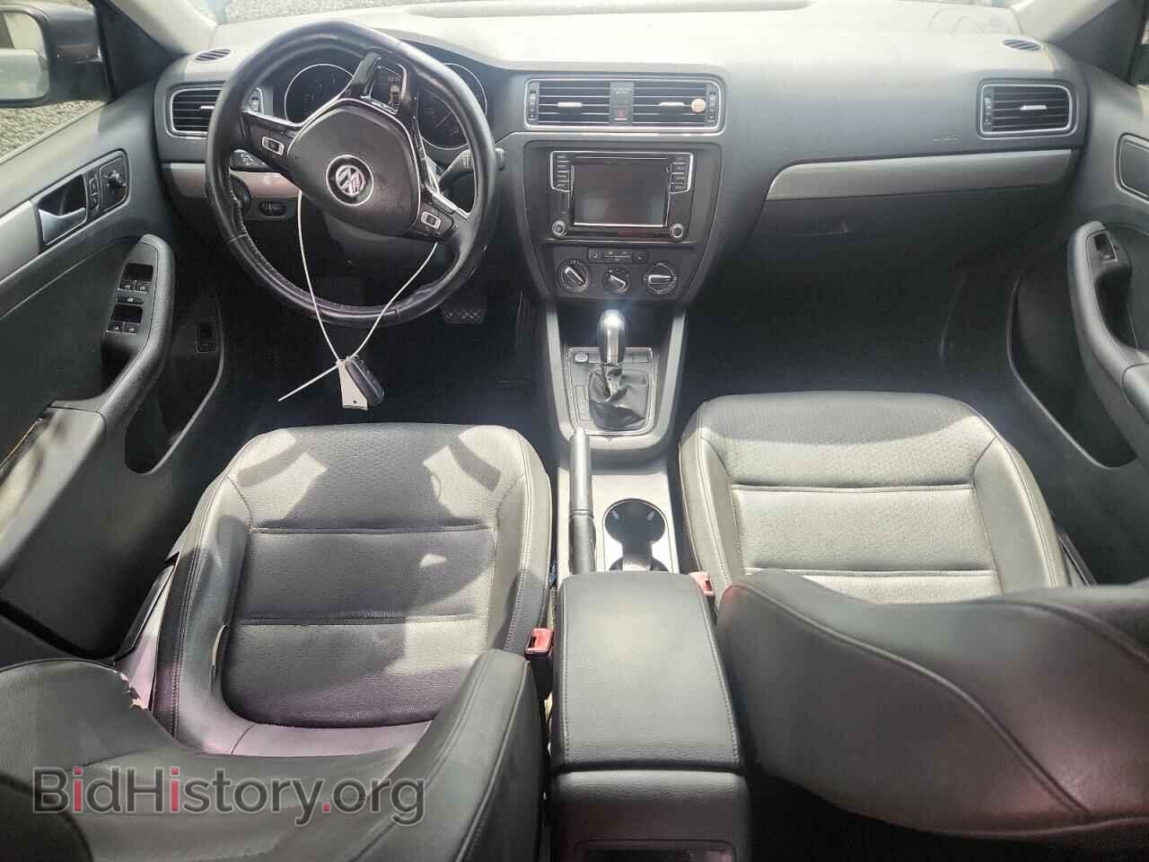 2017 VOLKSWAGEN JETTA - VIN: 3VWDB7AJ5HM336910 - Photo 8