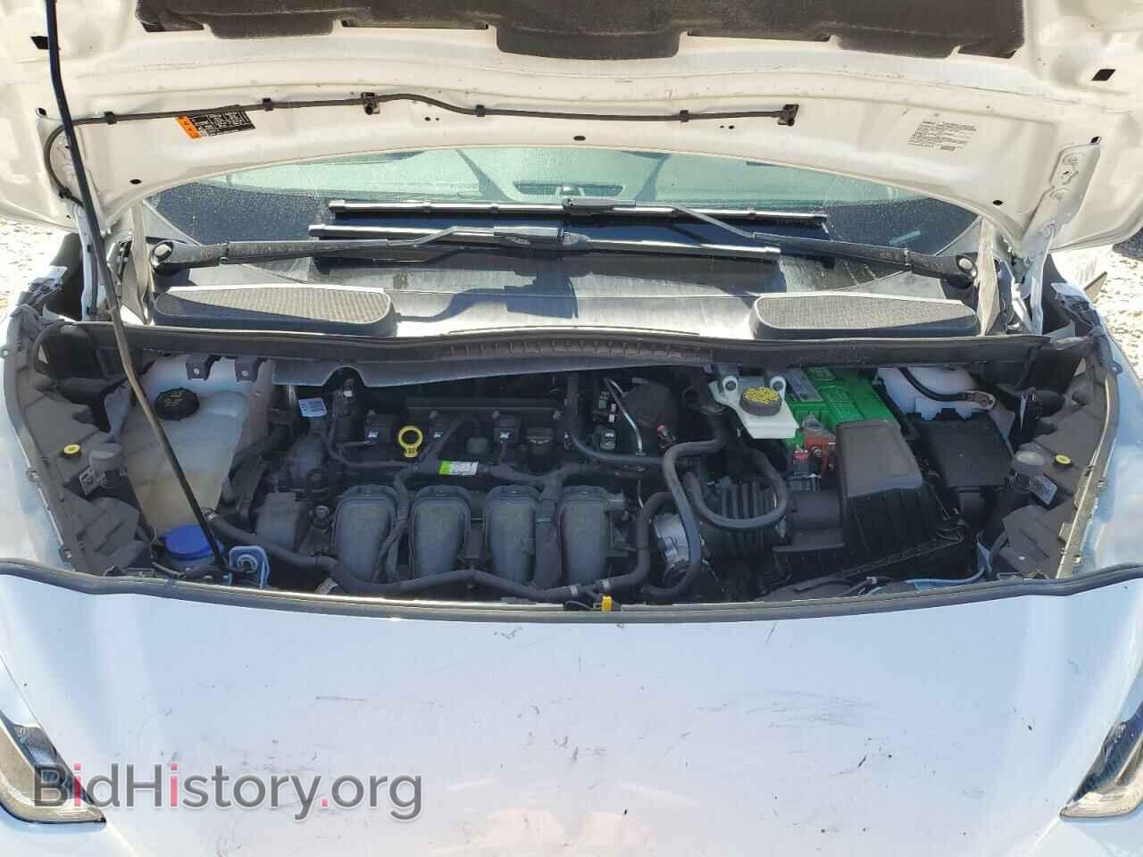 2019 FORD TRANSIT - VIN: NM0LS7F20K1419212 - Фото 12