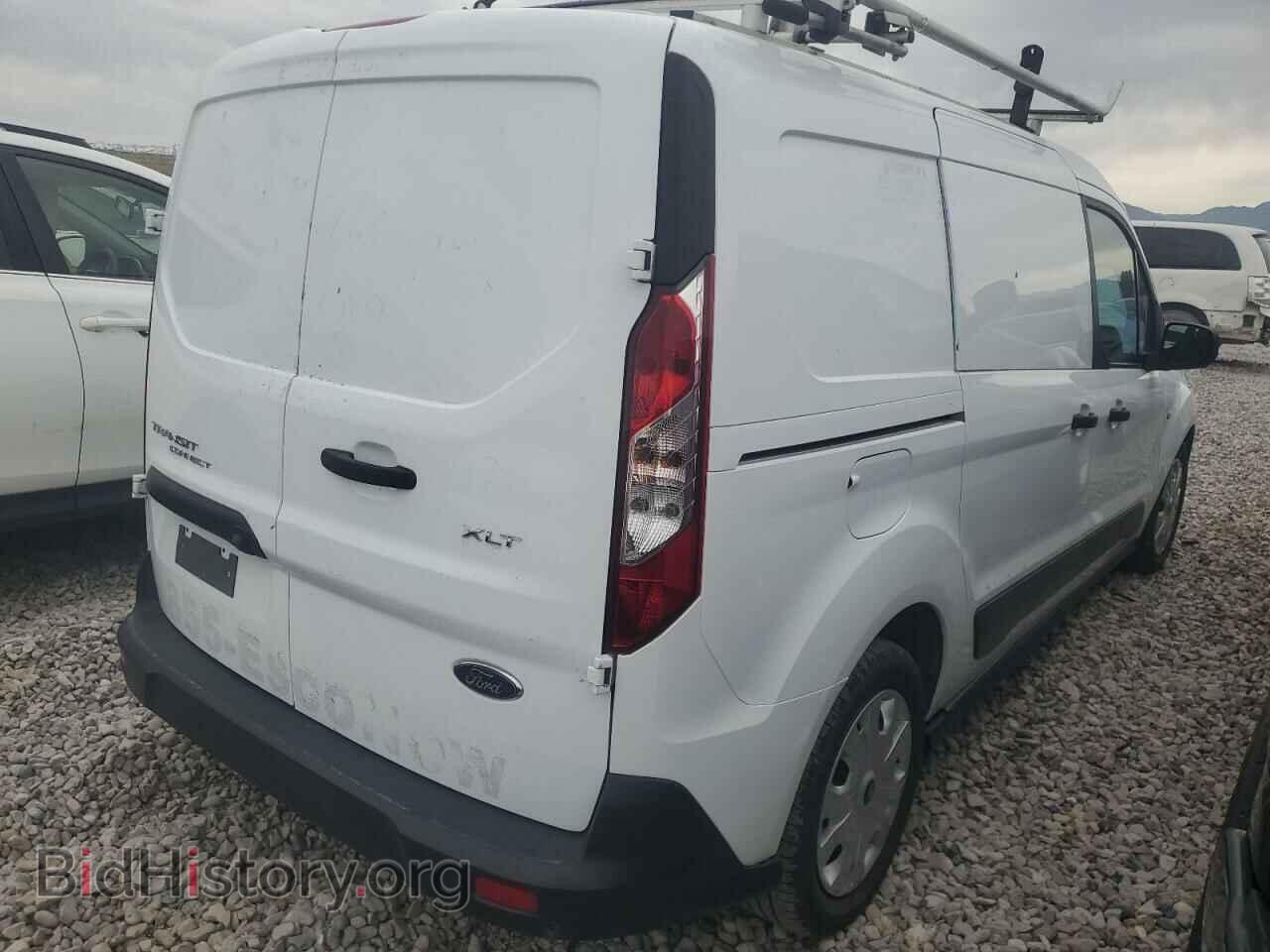 2019 FORD TRANSIT - VIN: NM0LS7F20K1419212 - Фото 3