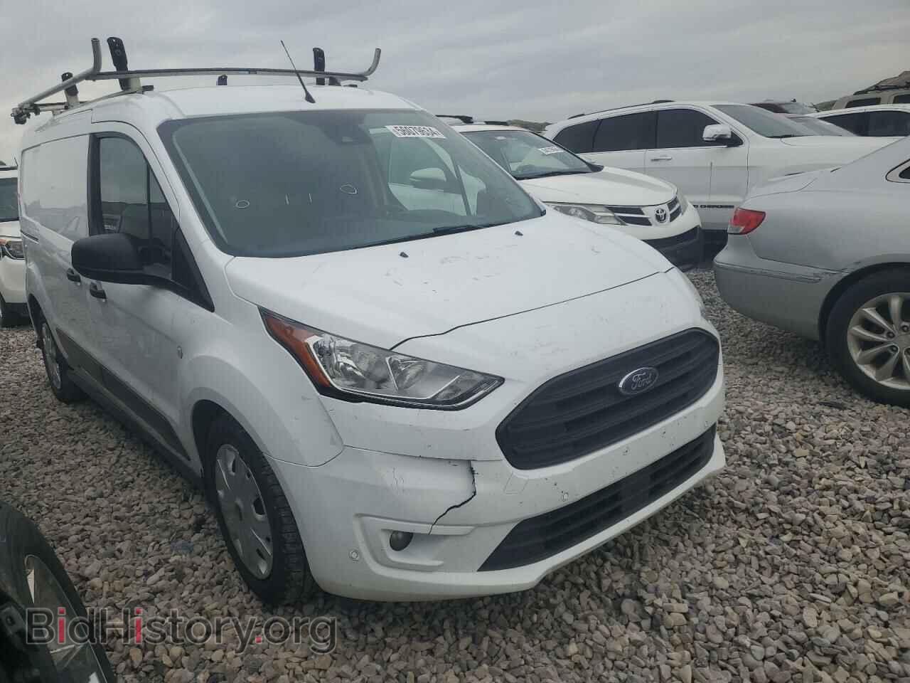 2019 FORD TRANSIT - VIN: NM0LS7F20K1419212 - Фото 4