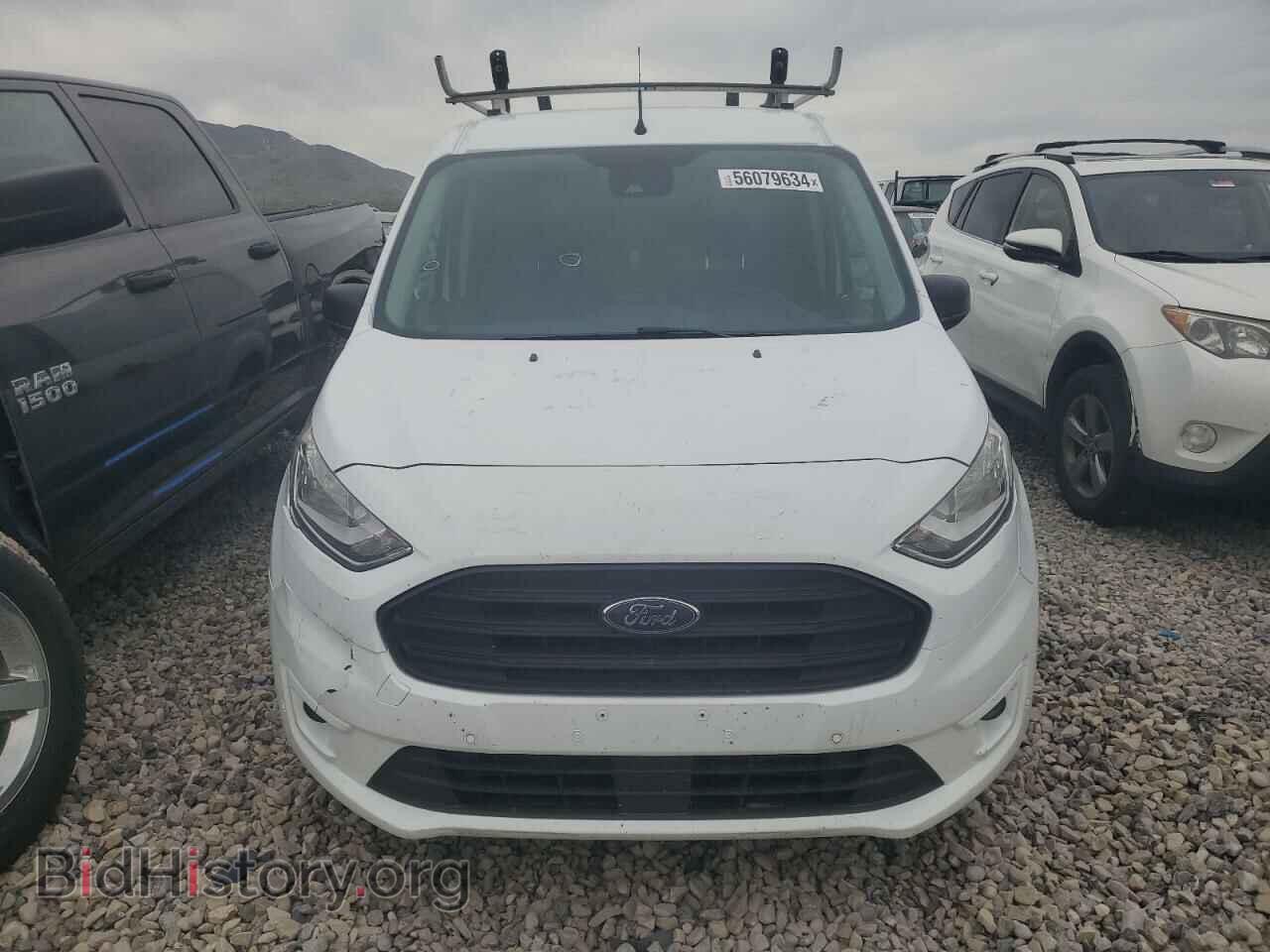 2019 FORD TRANSIT - VIN: NM0LS7F20K1419212 - Фото 5