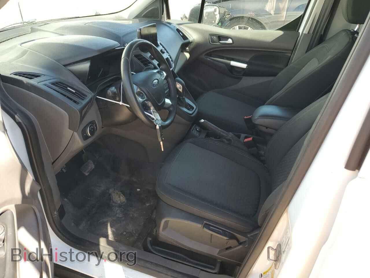2019 FORD TRANSIT - VIN: NM0LS7F20K1419212 - Фото 7