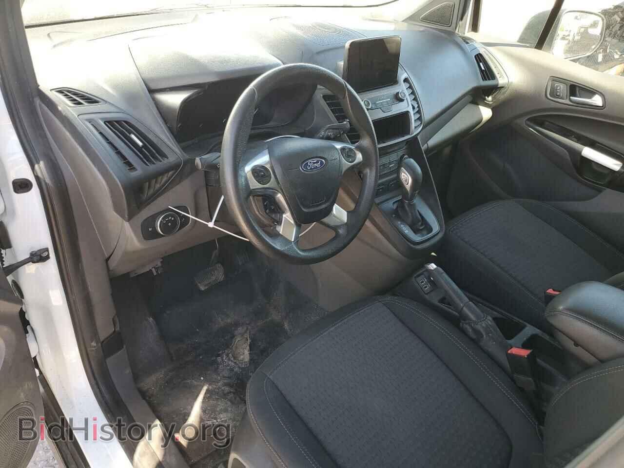 2019 FORD TRANSIT - VIN: NM0LS7F20K1419212 - Фото 8
