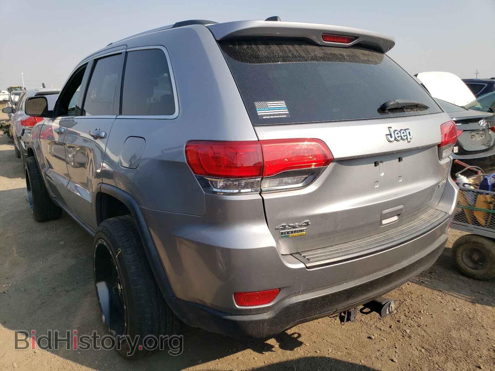 2014 JEEP CHEROKEE - VIN: 1C4RJFAG0EC358613 - Фото 3