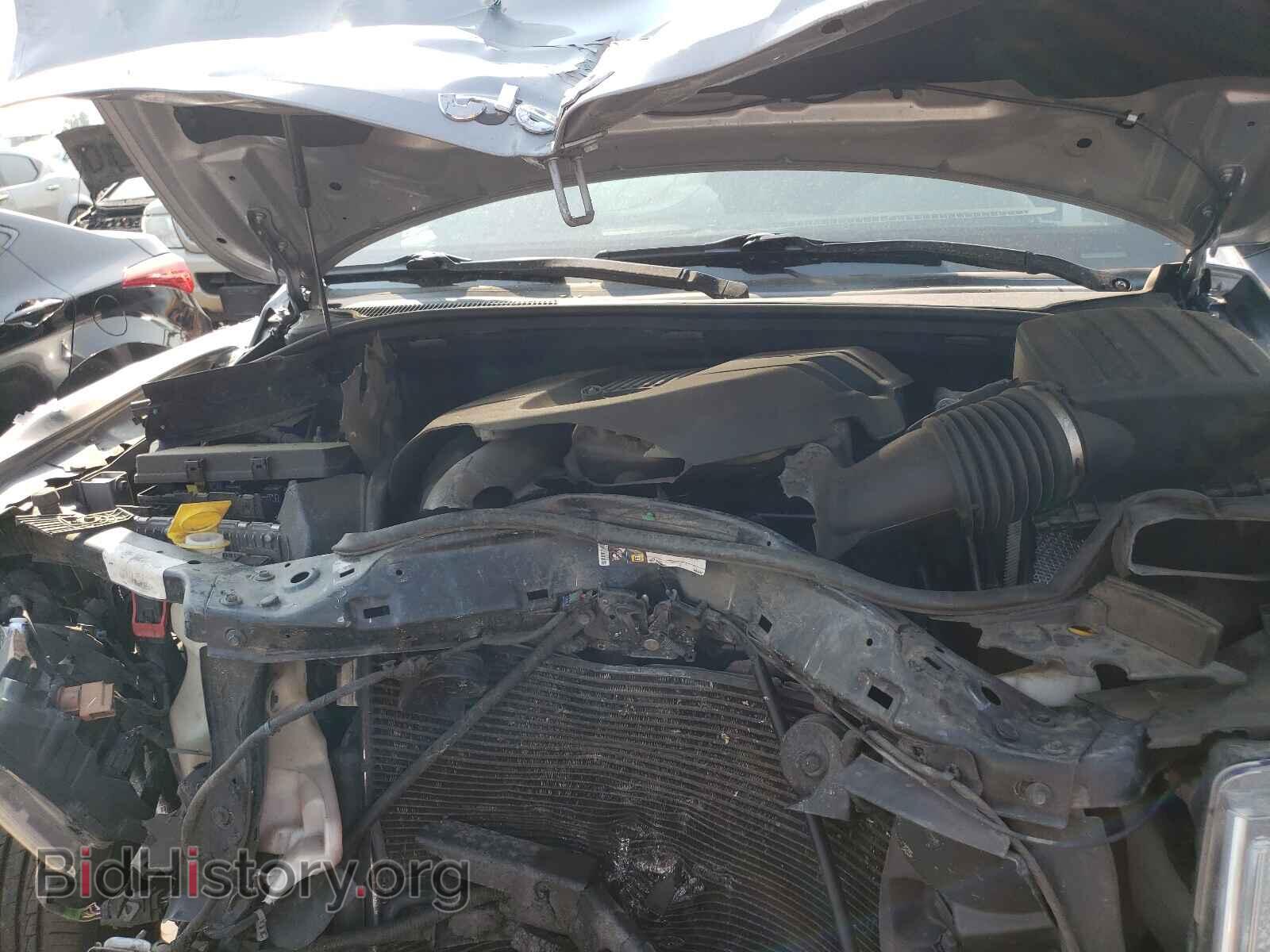 2014 JEEP CHEROKEE - VIN: 1C4RJFAG0EC358613 - Фото 7