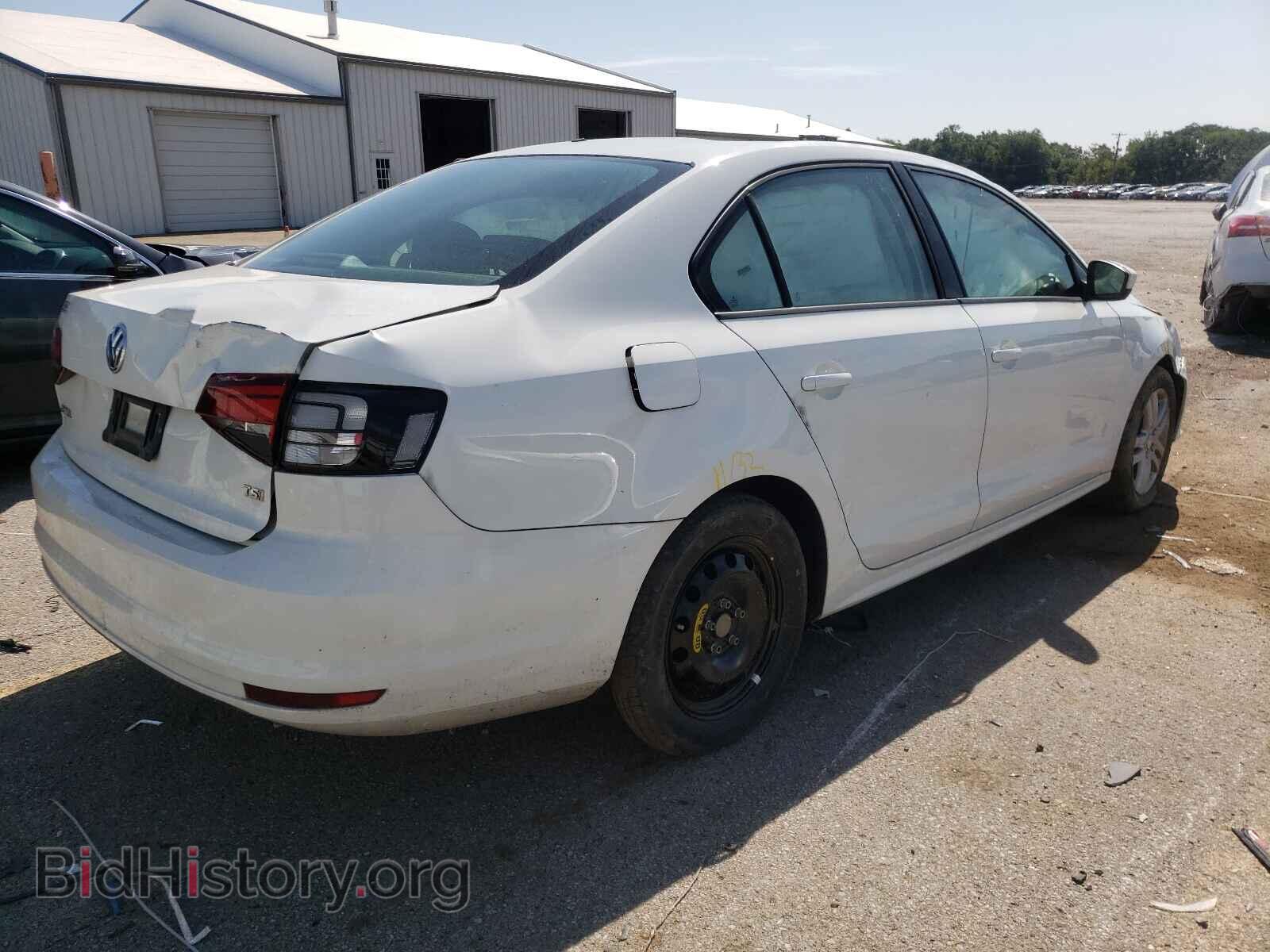 2018 VOLKSWAGEN JETTA - VIN: 3VW2B7AJXJM209728 - Фото 4