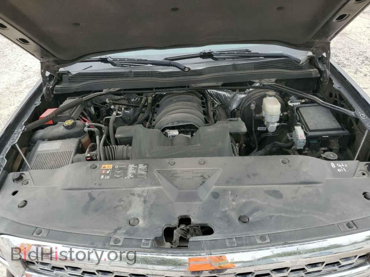 2015 CHEVROLET ALL Models - VIN: 3GCPCSEC3FG444174 - Photo 11