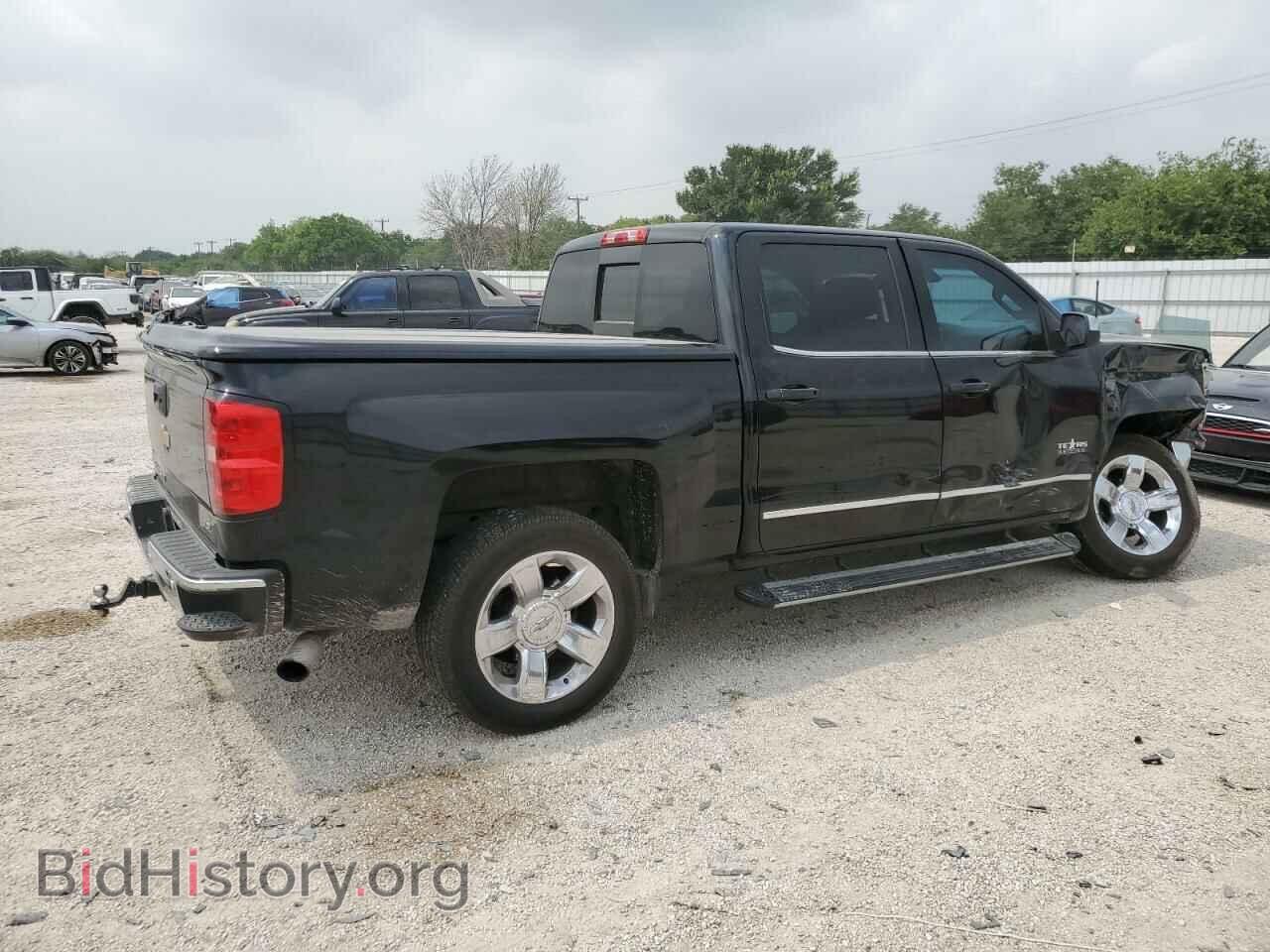 2015 CHEVROLET ALL Models - VIN: 3GCPCSEC3FG444174 - Photo 3