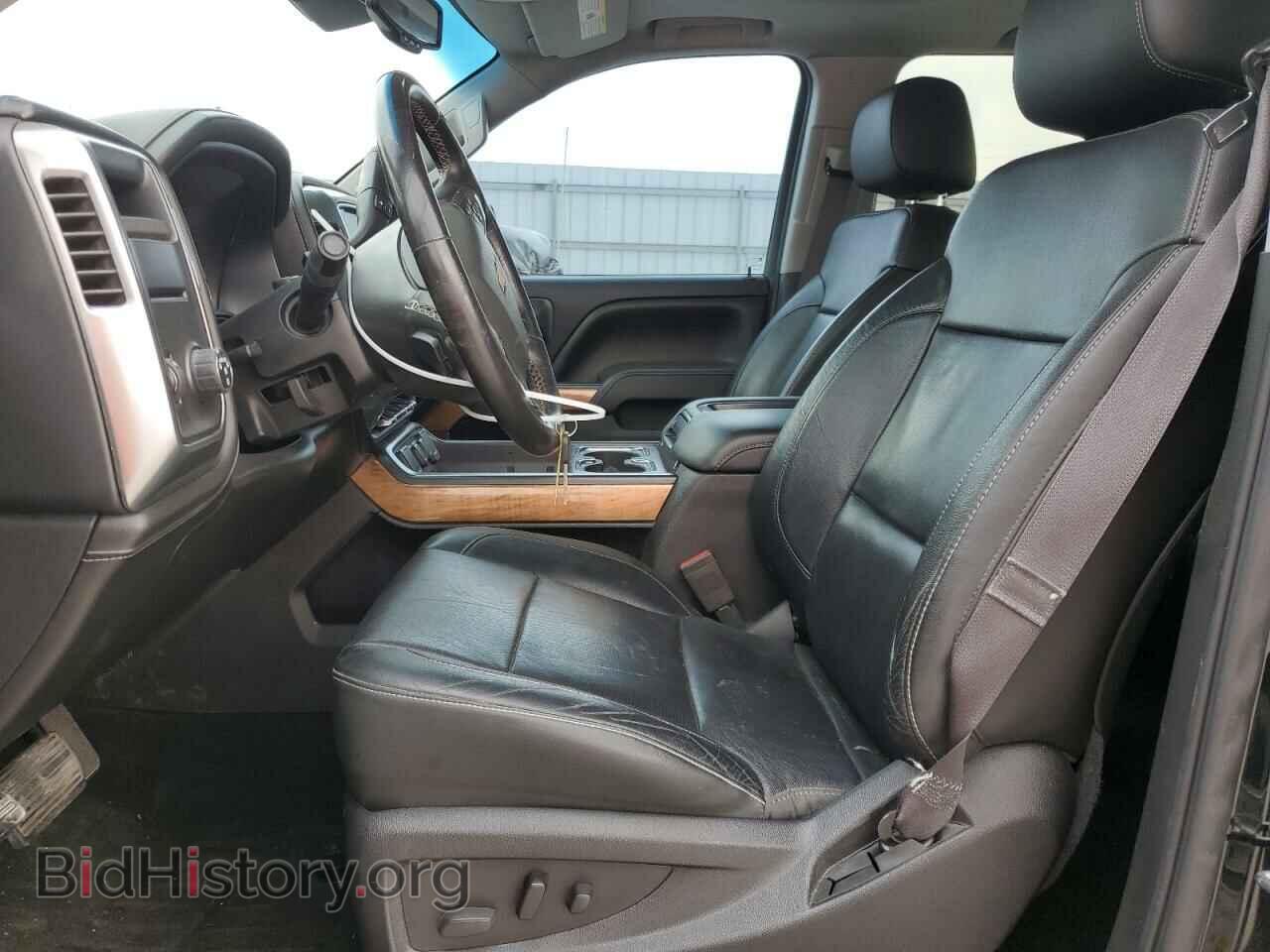 2015 CHEVROLET ALL Models - VIN: 3GCPCSEC3FG444174 - Photo 7