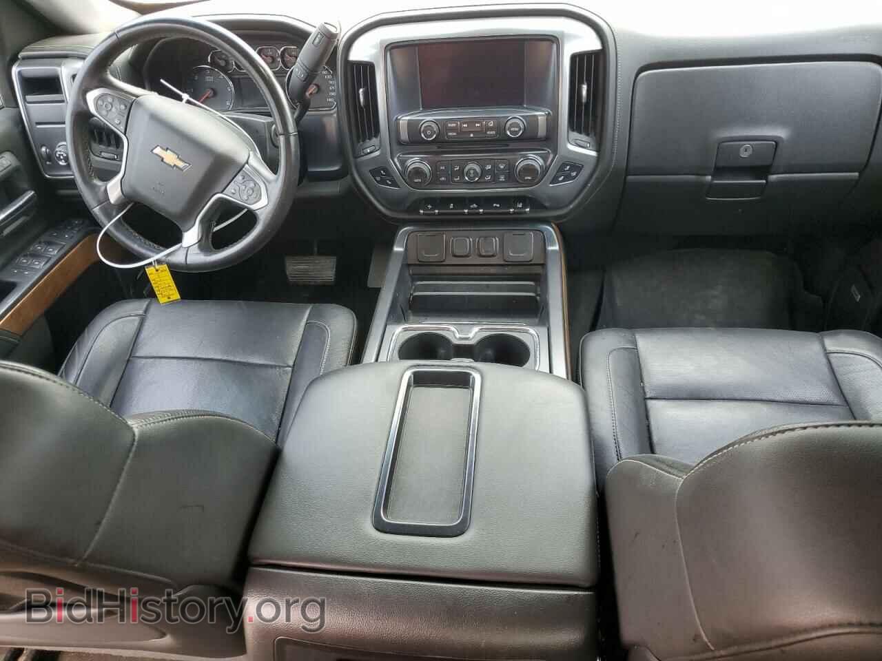 2015 CHEVROLET ALL Models - VIN: 3GCPCSEC3FG444174 - Photo 8