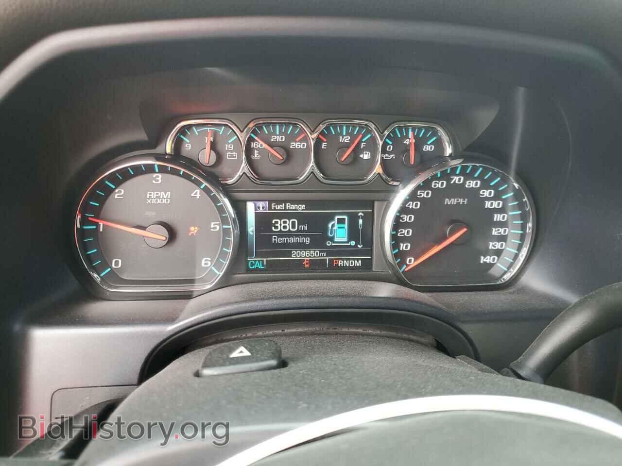 2015 CHEVROLET ALL Models - VIN: 3GCPCSEC3FG444174 - Photo 9