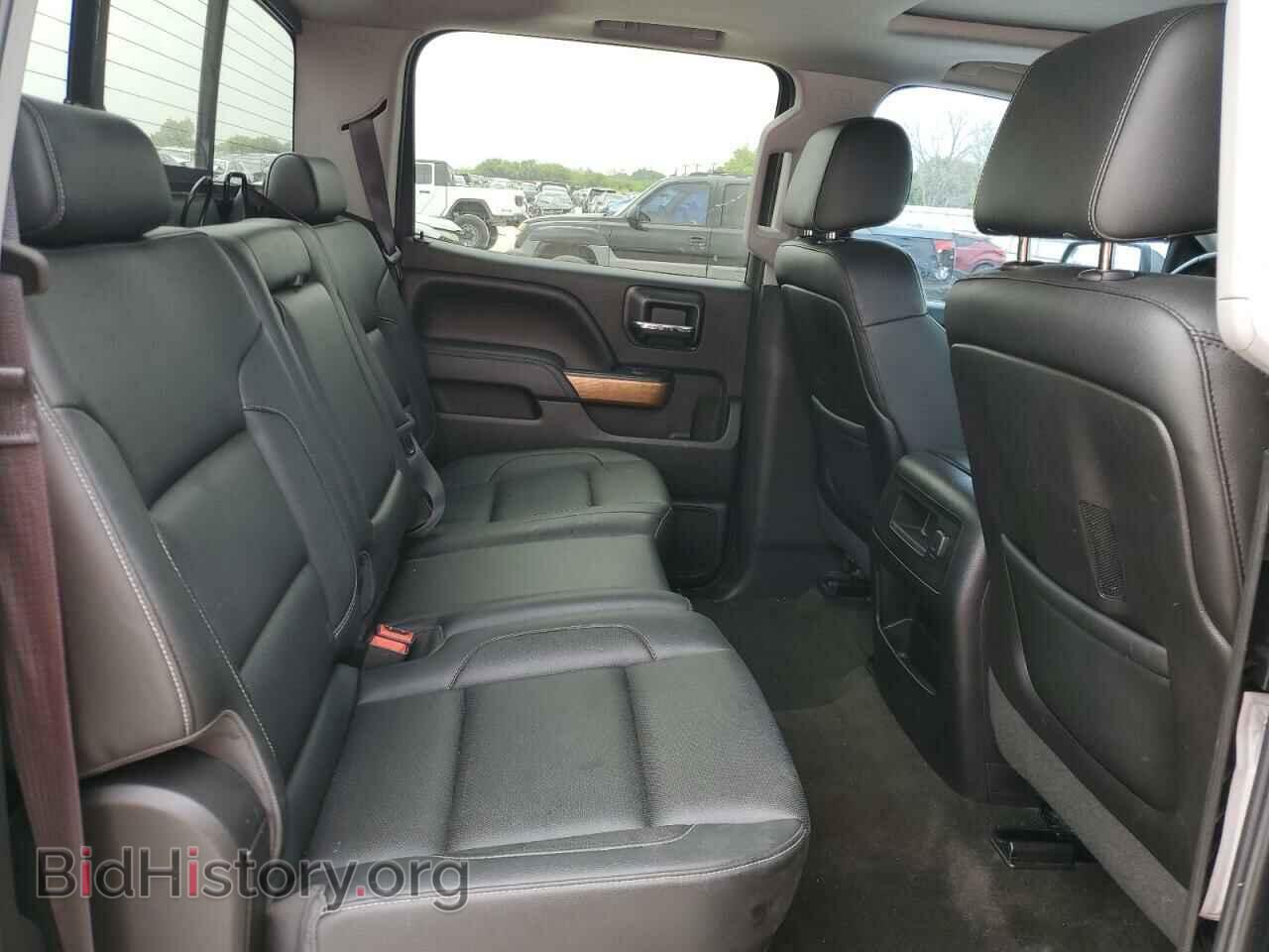 2015 CHEVROLET ALL Models - VIN: 3GCPCSEC3FG444174 - Photo 10