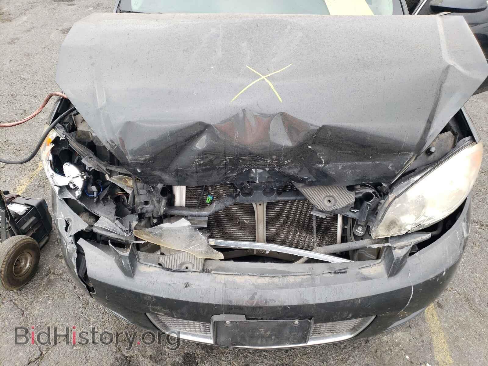 2013 CHEVROLET IMPALA - VIN: 2G1WF5E37D1227889 - Фото 7