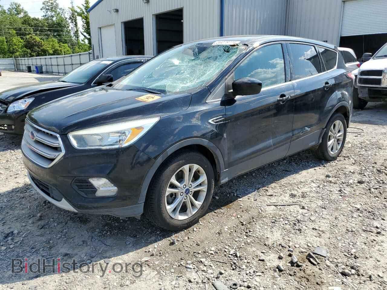 Photo 1FMCU0G99HUB96607 - FORD ESCAPE 2017