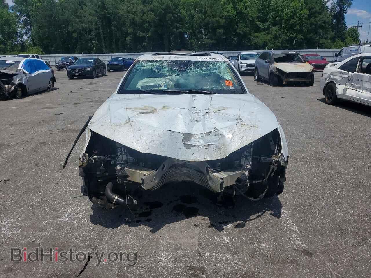 2018 AUDI A4 - VIN: WAUKMAF48JN013450 - Photo 5