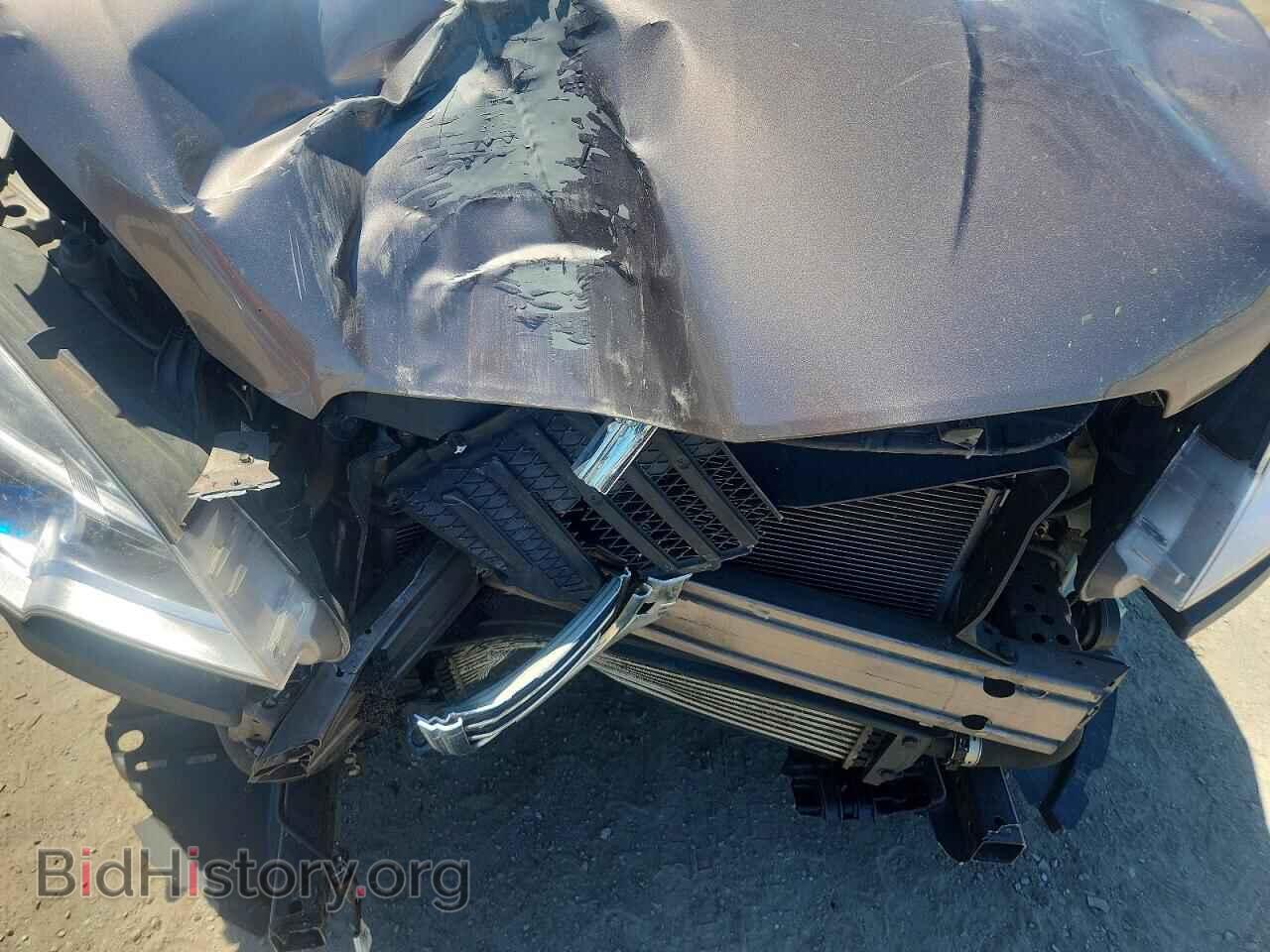 2014 BUICK ENCORE - VIN: KL4CJFSB5EB785617 - Photo 12