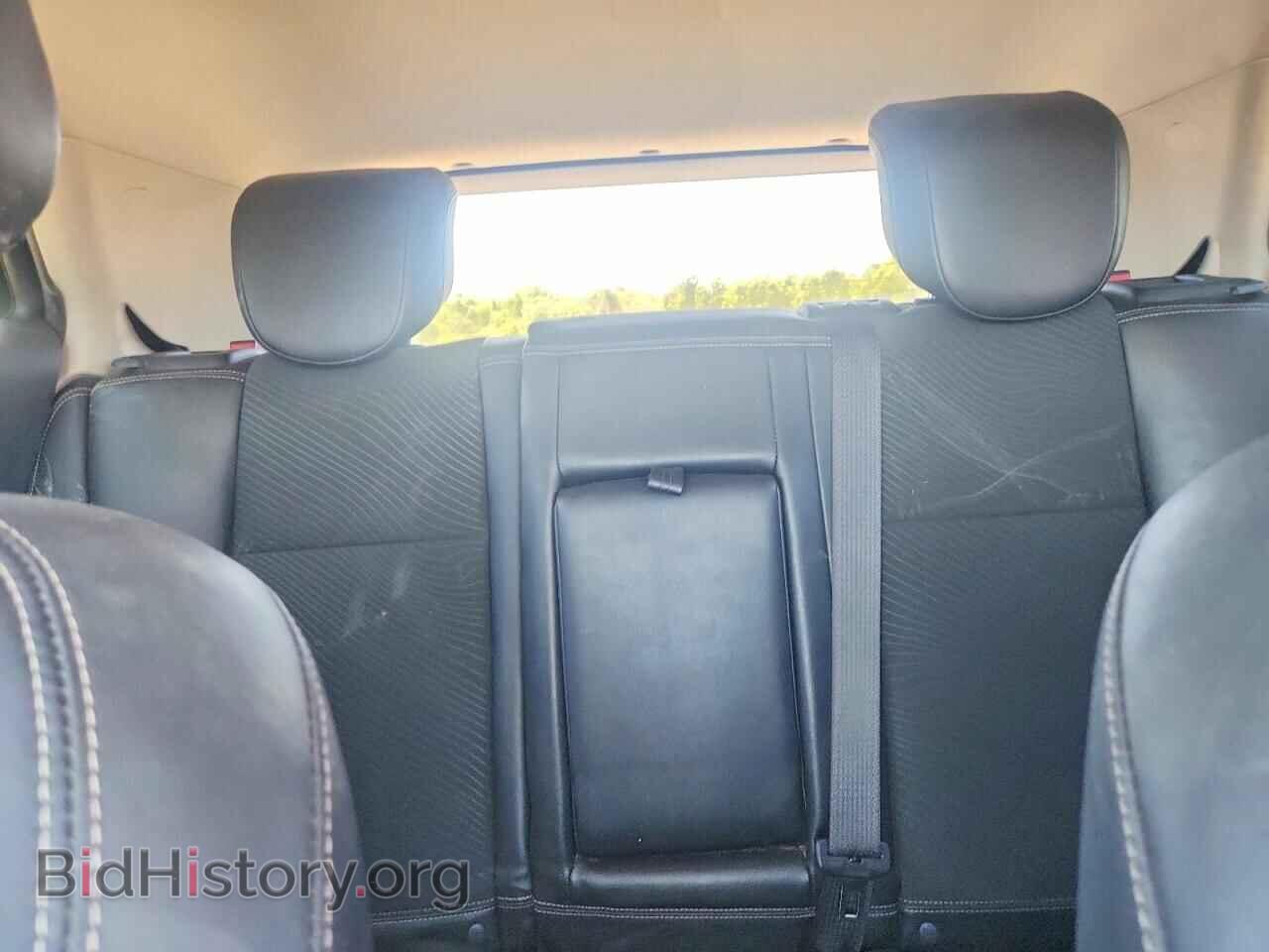 2014 BUICK ENCORE - VIN: KL4CJFSB5EB785617 - Photo 10