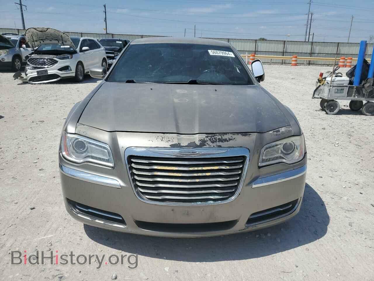2014 CHRYSLER 300 - VIN: 2C3CCAAG4EH309421 - Photo 5
