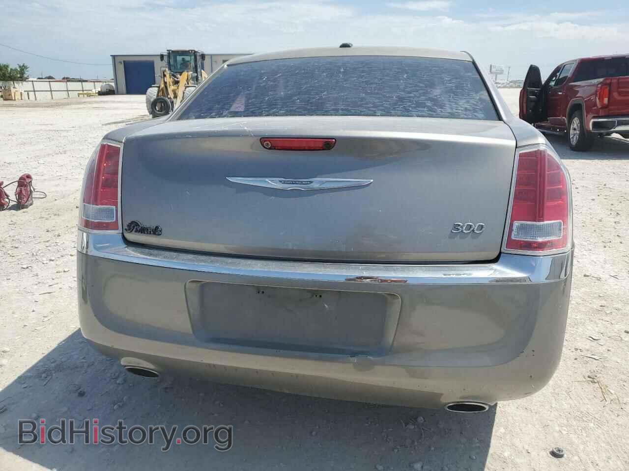 2014 CHRYSLER 300 - VIN: 2C3CCAAG4EH309421 - Photo 6