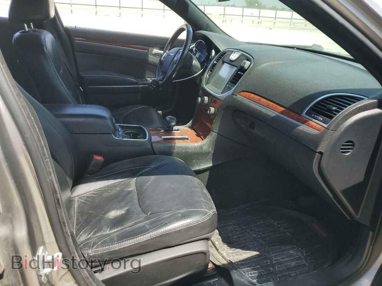 2014 CHRYSLER 300 - VIN: 2C3CCAAG4EH309421 - Photo 7
