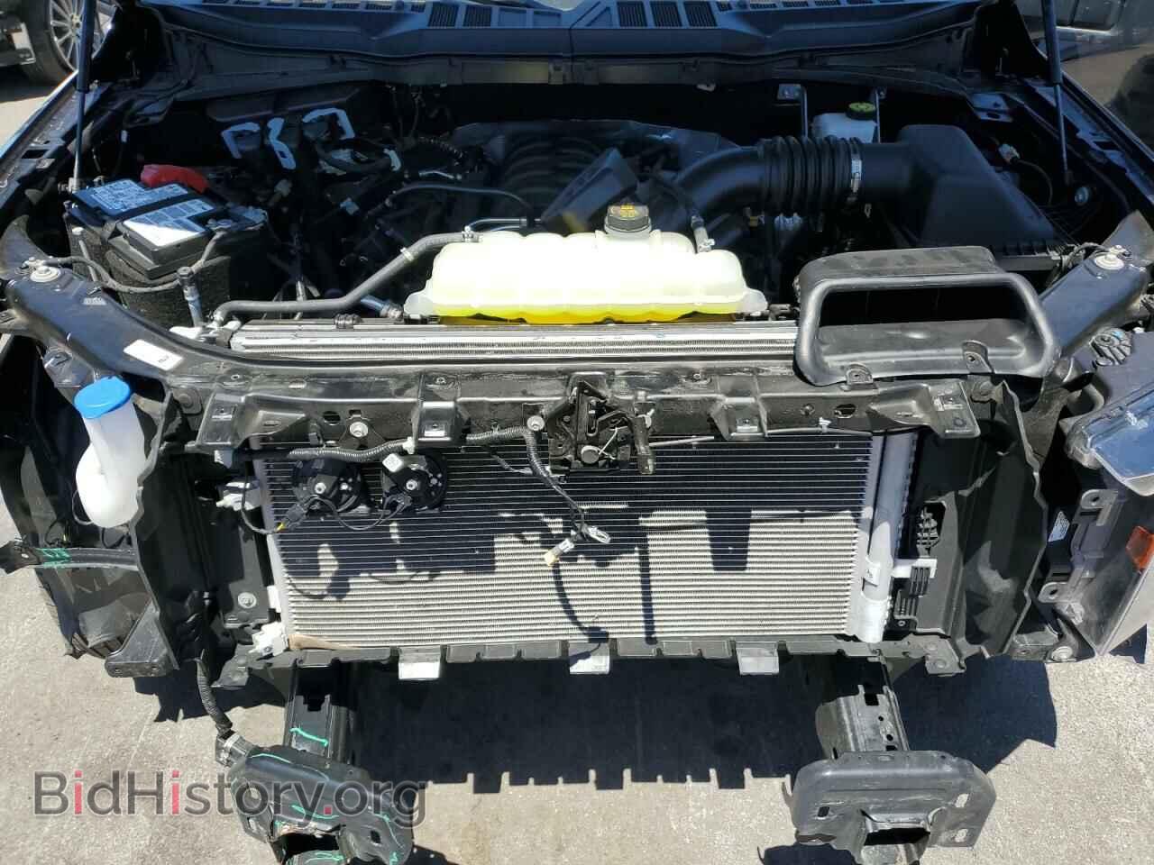 2023 FORD All Models - VIN: 1FTMF1C5XPKF50267 - Photo 11