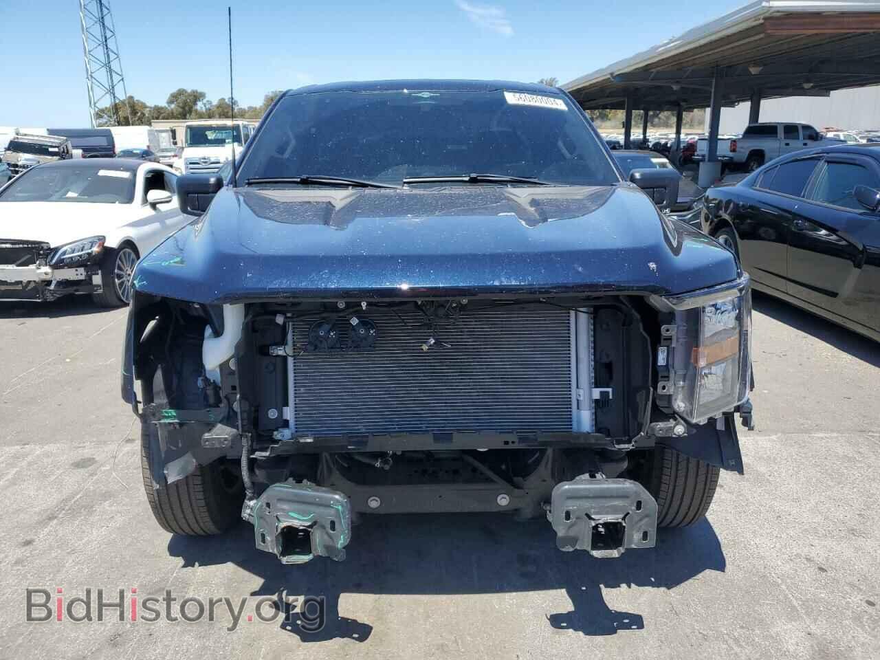 2023 FORD All Models - VIN: 1FTMF1C5XPKF50267 - Photo 5