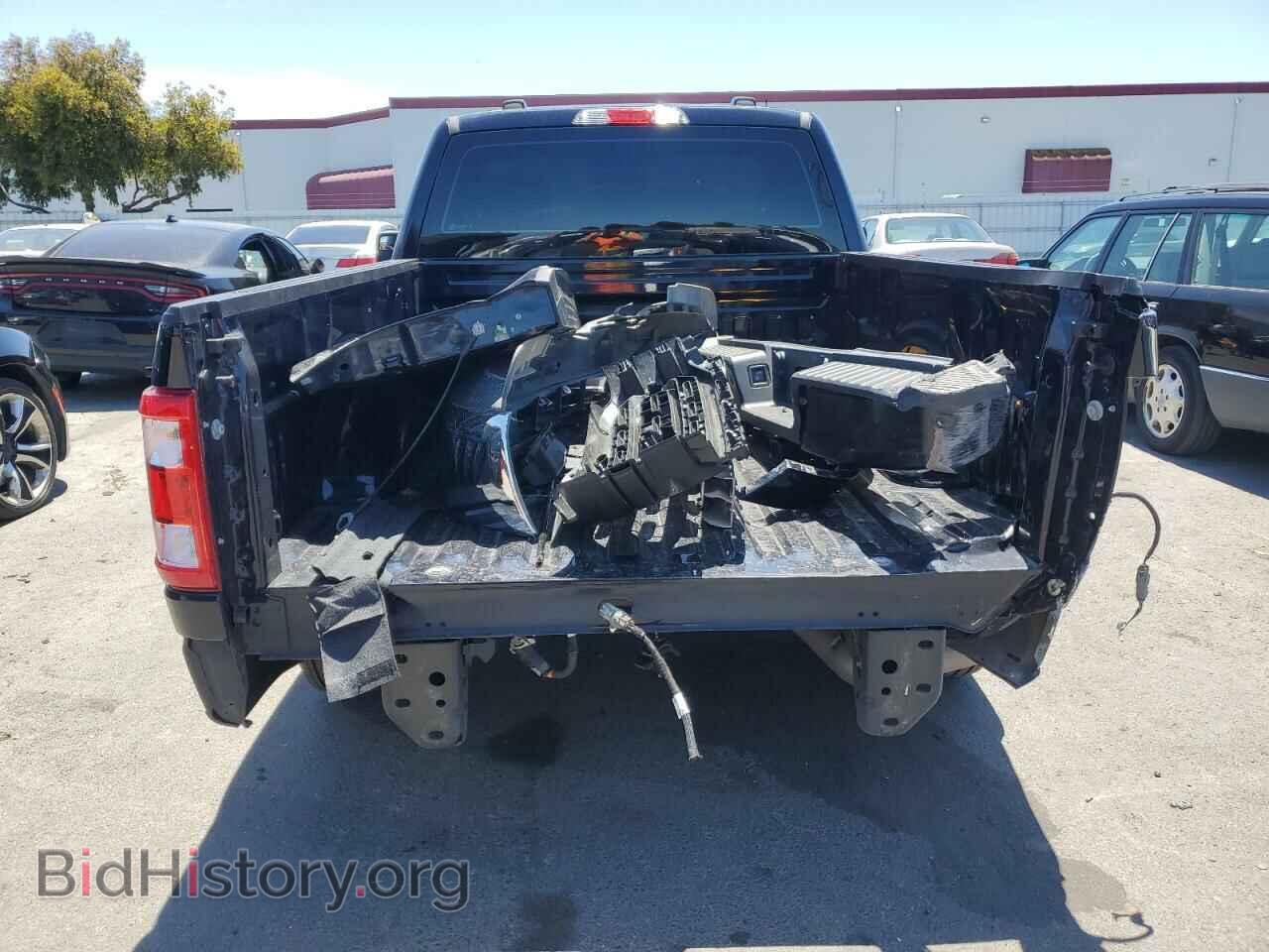 2023 FORD All Models - VIN: 1FTMF1C5XPKF50267 - Photo 6