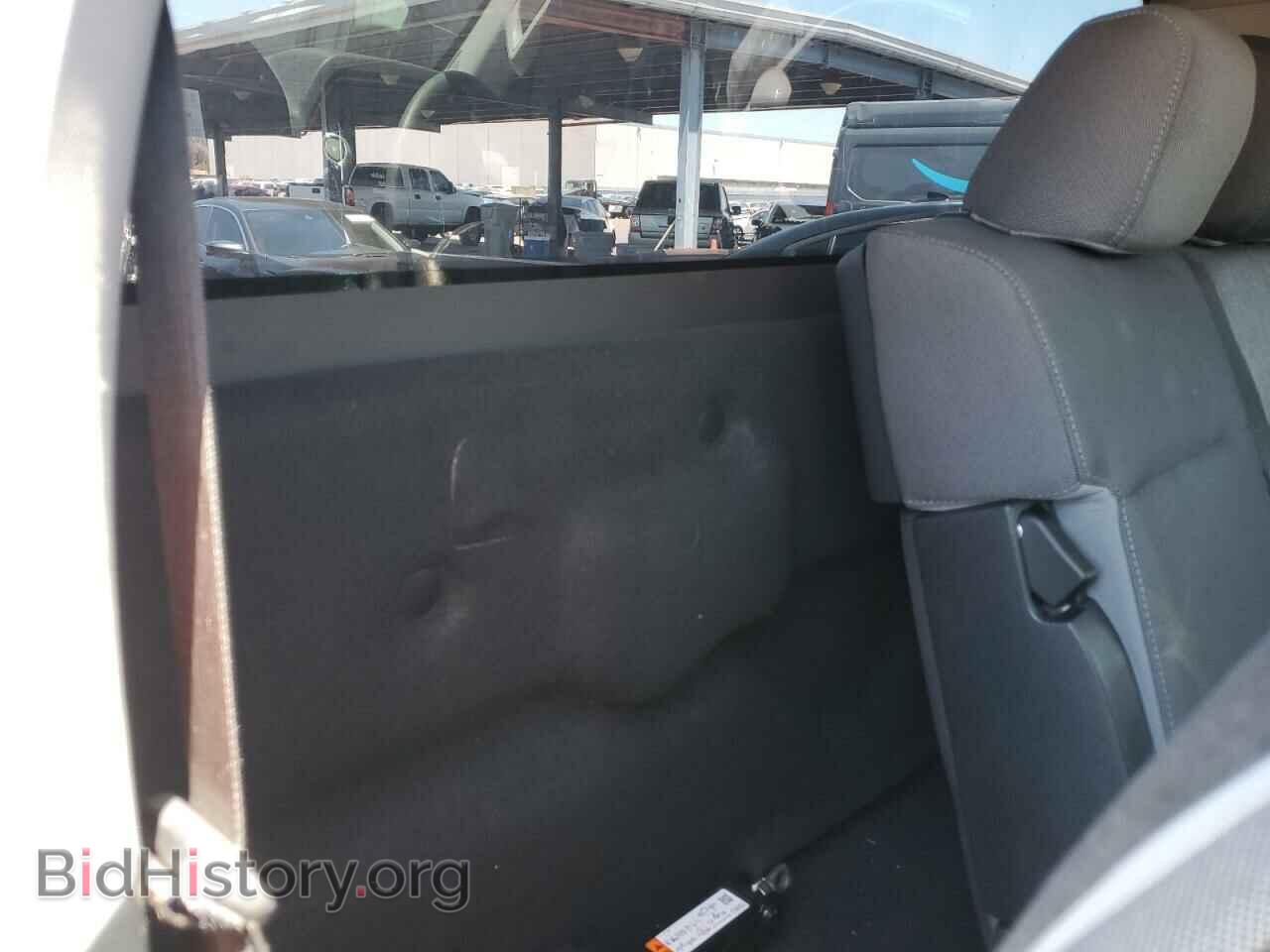 2023 FORD All Models - VIN: 1FTMF1C5XPKF50267 - Photo 10