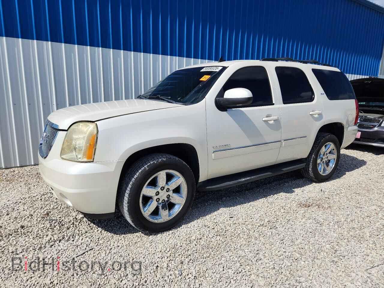 Photo 1GKUKCE01AR282057 - GMC YUKON 2010