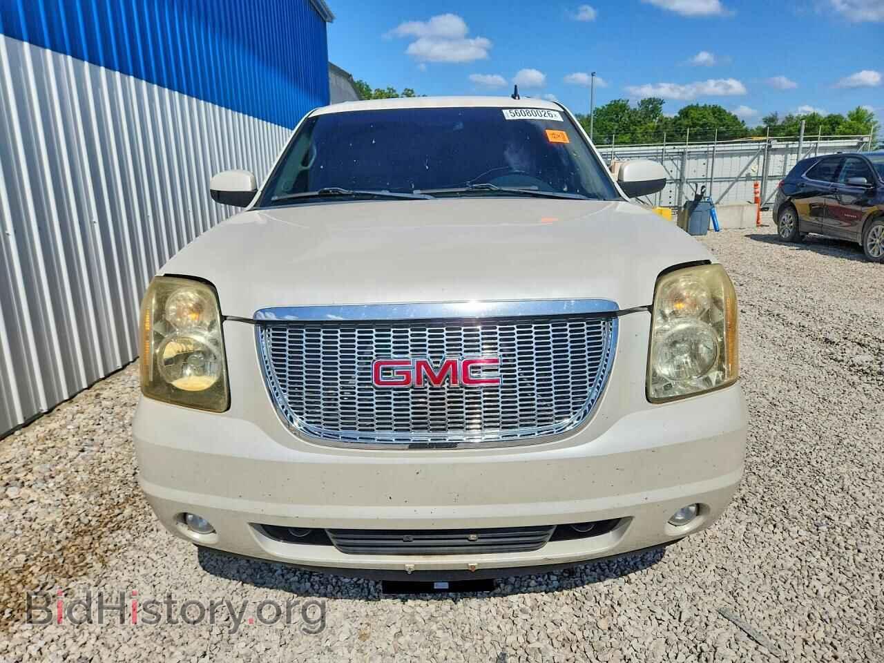 2010 GMC YUKON - VIN: 1GKUKCE01AR282057 - Фото 5