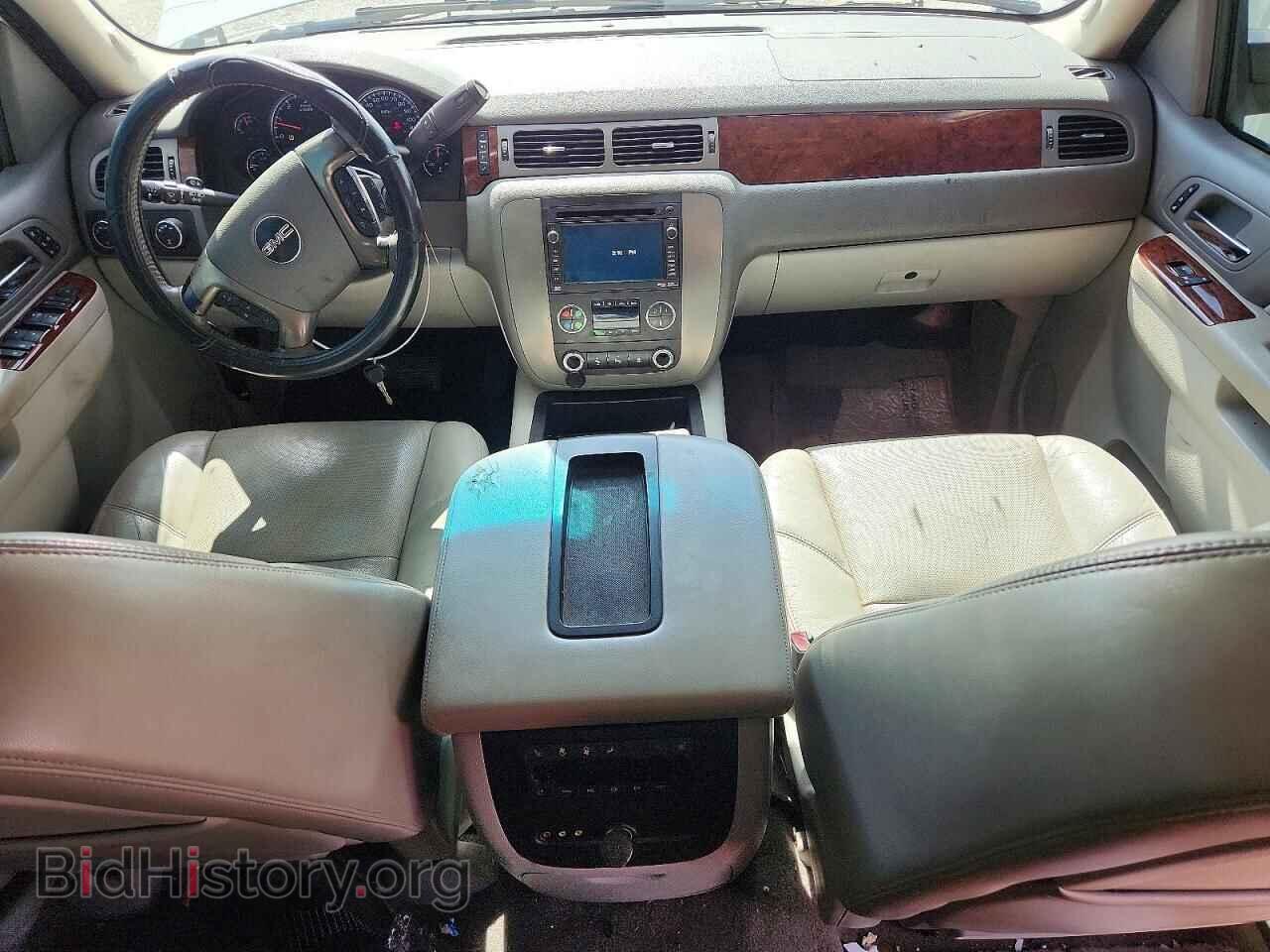 2010 GMC YUKON - VIN: 1GKUKCE01AR282057 - Фото 8