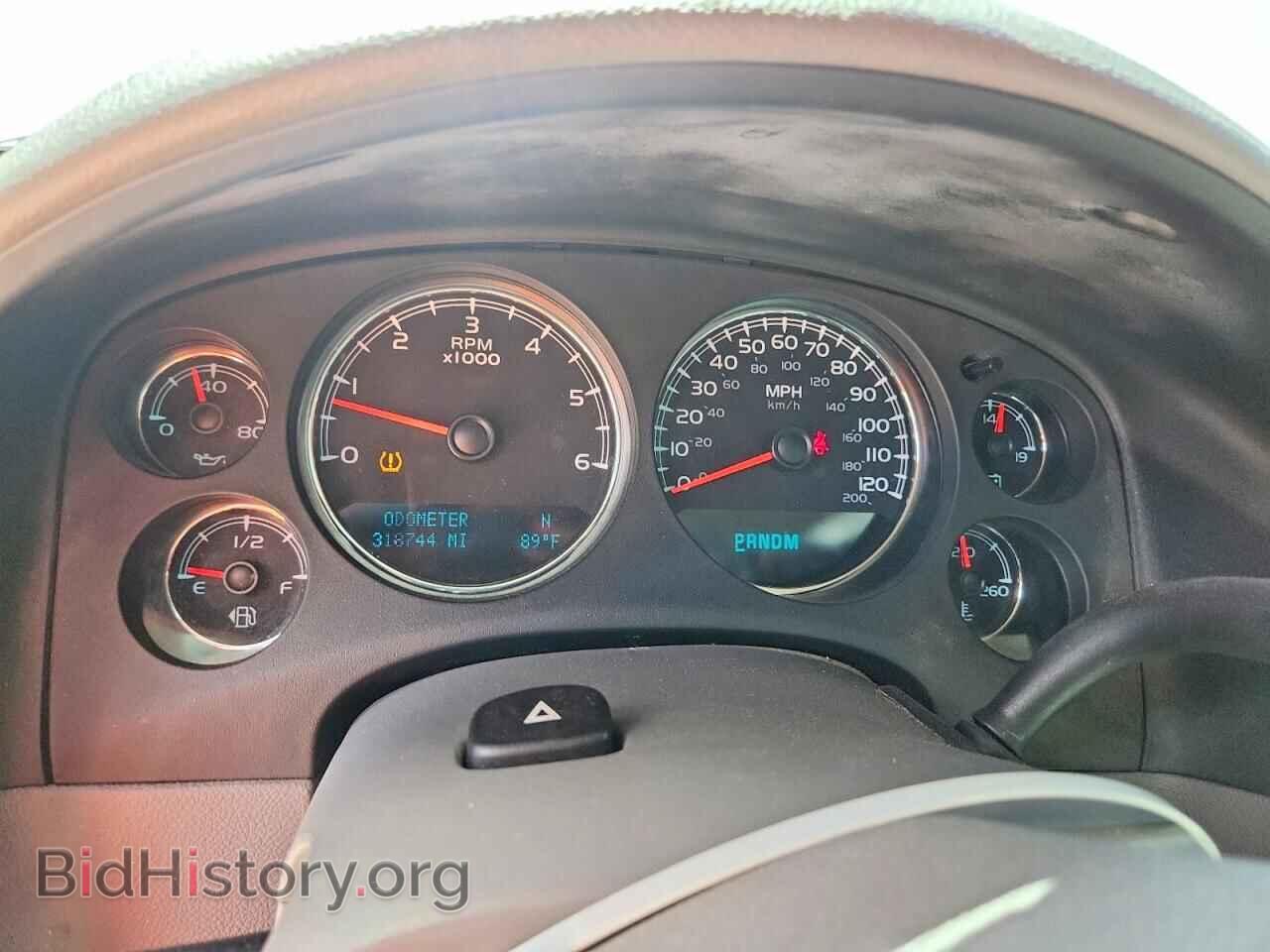 2010 GMC YUKON - VIN: 1GKUKCE01AR282057 - Фото 9