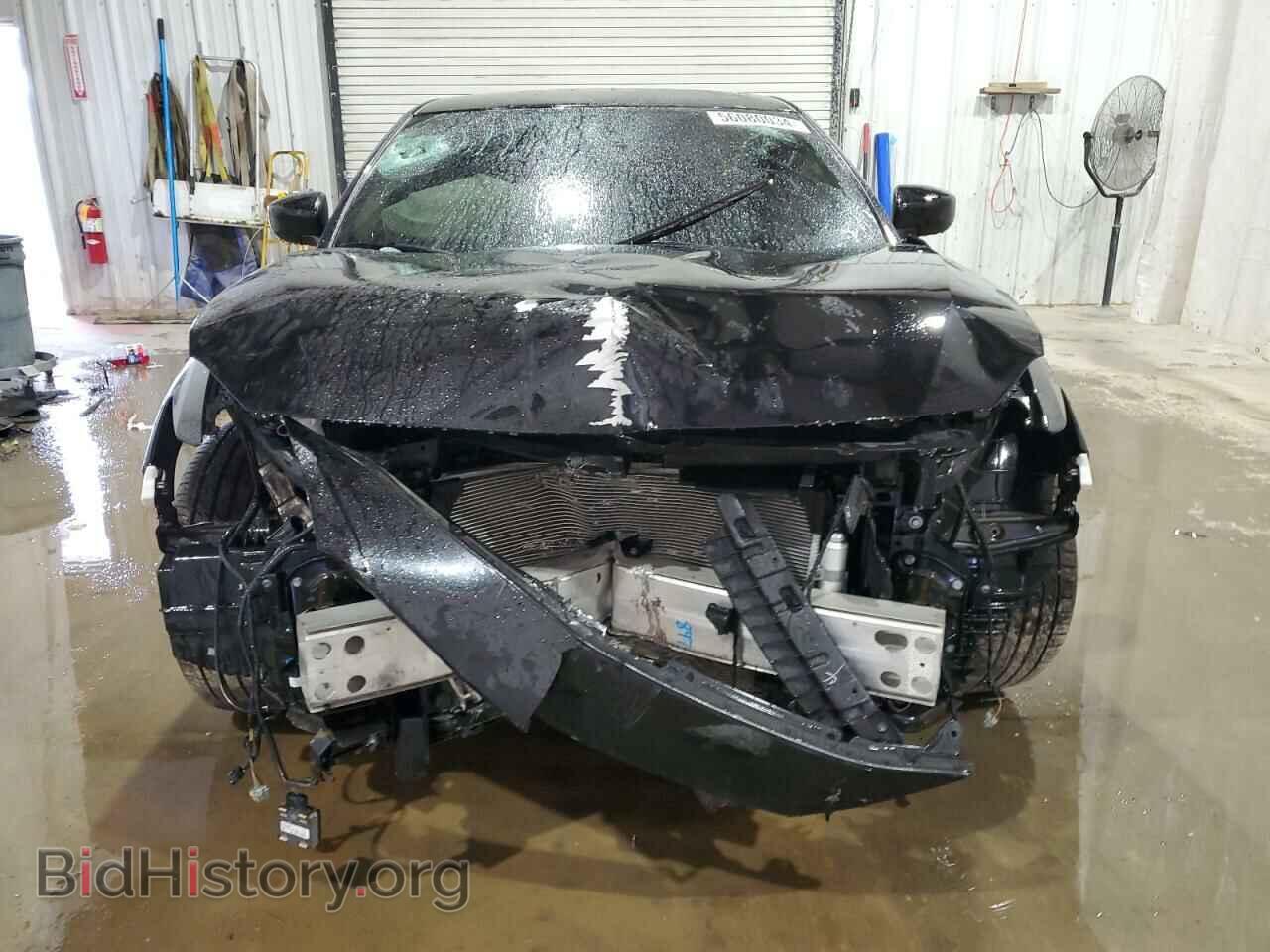 2017 NISSAN MAXIMA - VIN: 1N4AA6AP0HC451669 - Фото 5