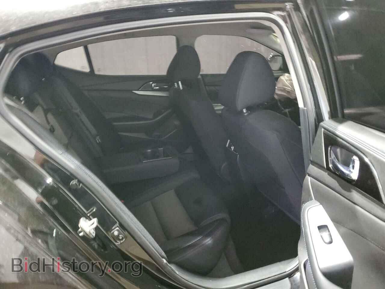 2017 NISSAN MAXIMA - VIN: 1N4AA6AP0HC451669 - Фото 10