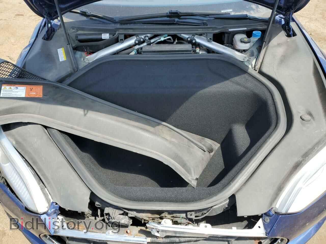 2016 TESLA MODEL S - VIN: 5YJSA1E23GF124717 - Photo 11