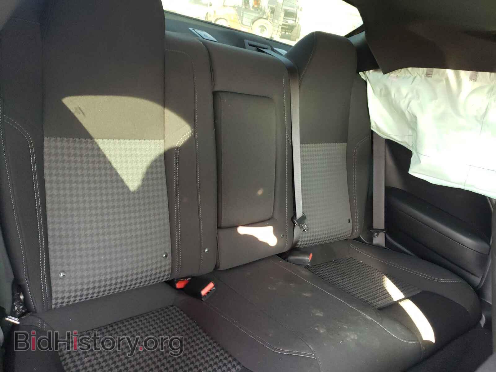 2020 DODGE CHALLENGER - VIN: 2C3CDZAG3LH176806 - Фото 6