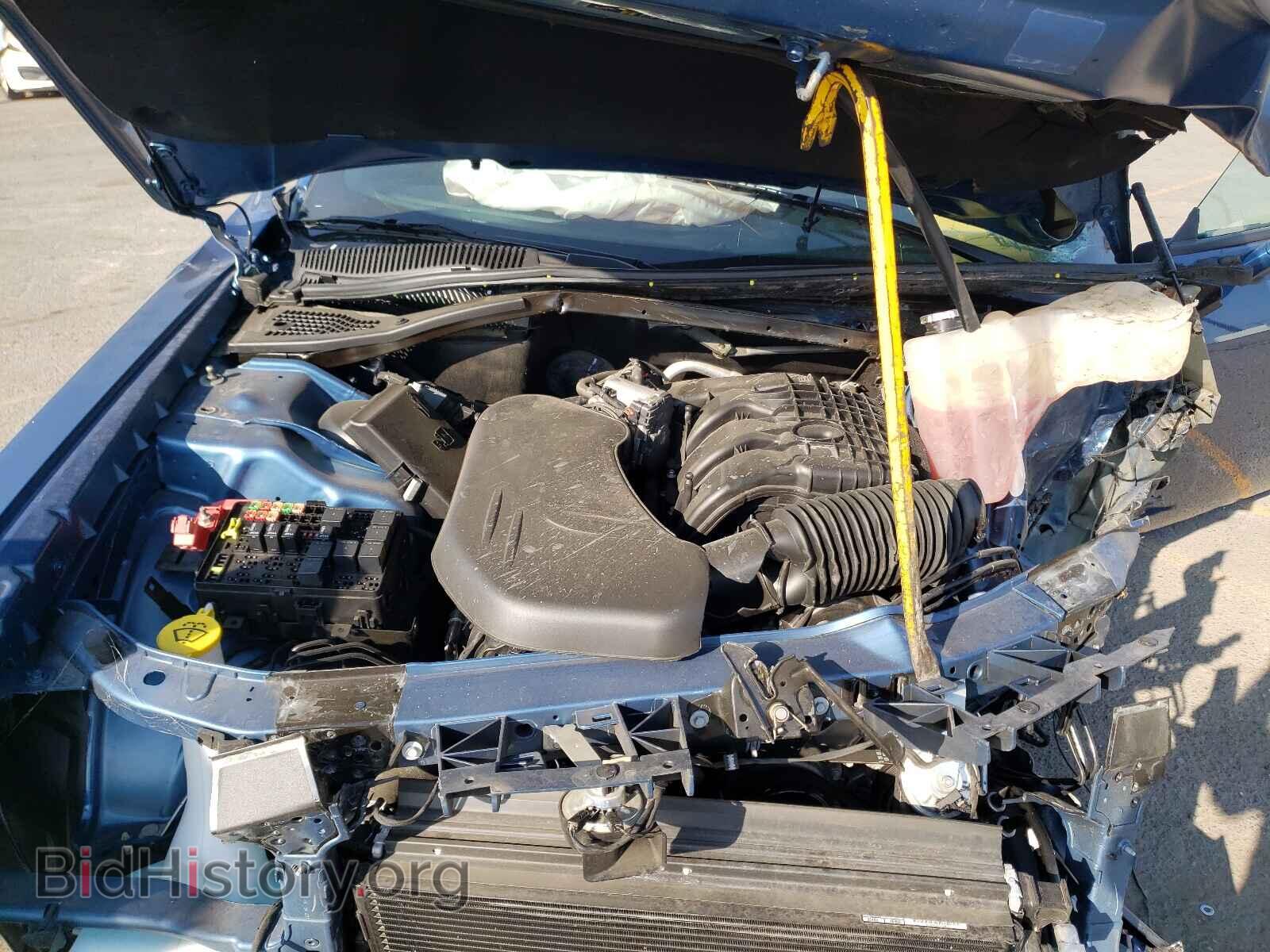2020 DODGE CHALLENGER - VIN: 2C3CDZAG3LH176806 - Фото 7