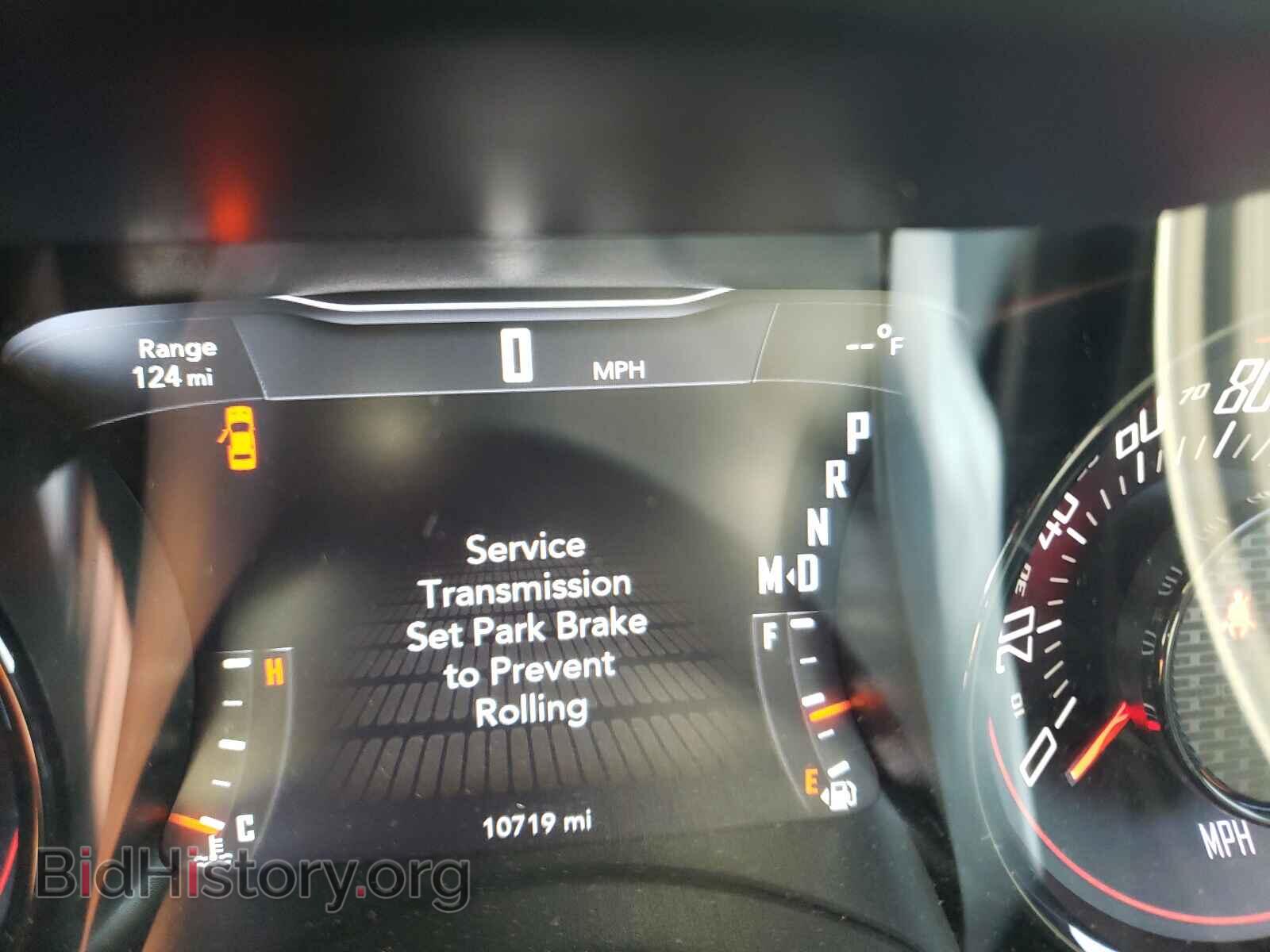 2020 DODGE CHALLENGER - VIN: 2C3CDZAG3LH176806 - Фото 8