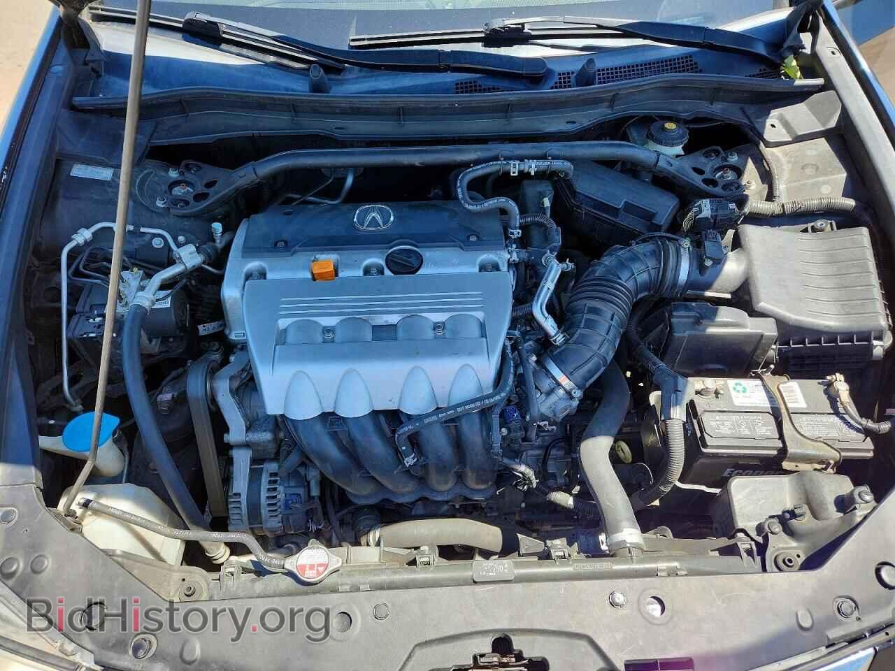 2012 ACURA TSX - VIN: JH4CU2F63CC028403 - Photo 11