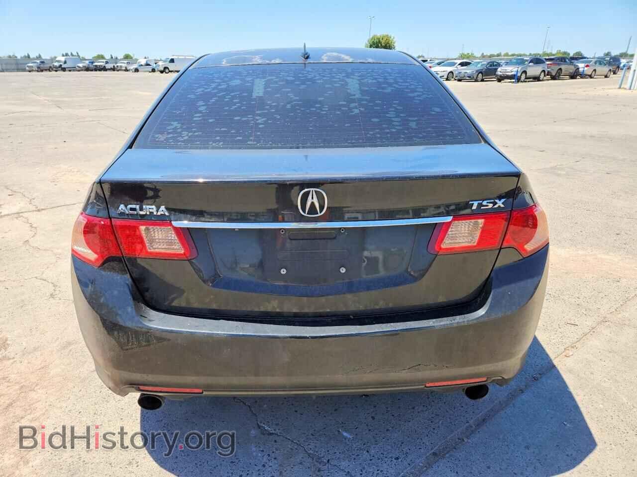 2012 ACURA TSX - VIN: JH4CU2F63CC028403 - Photo 6